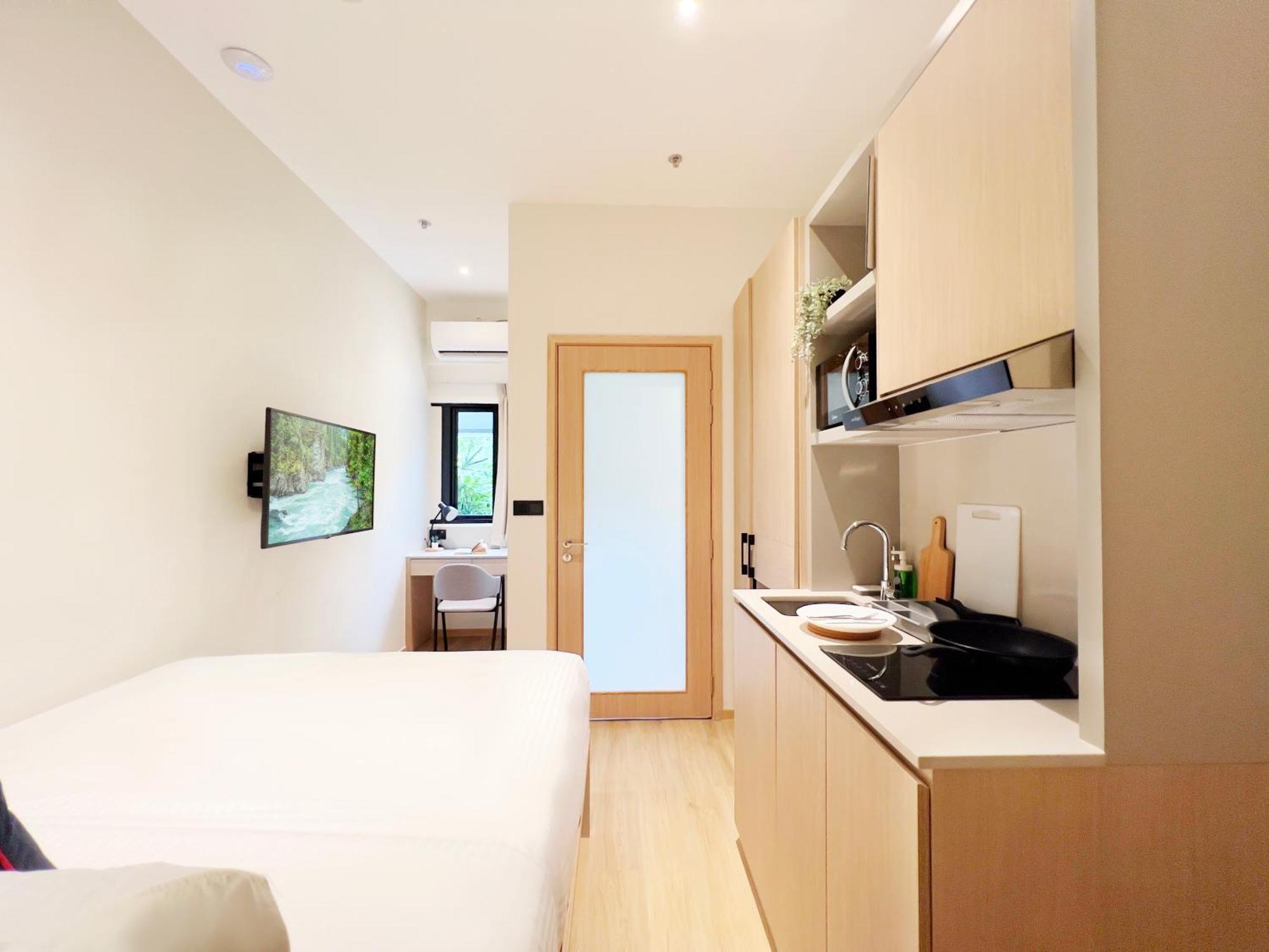 Coliwoo 298 River Valley - Coliving