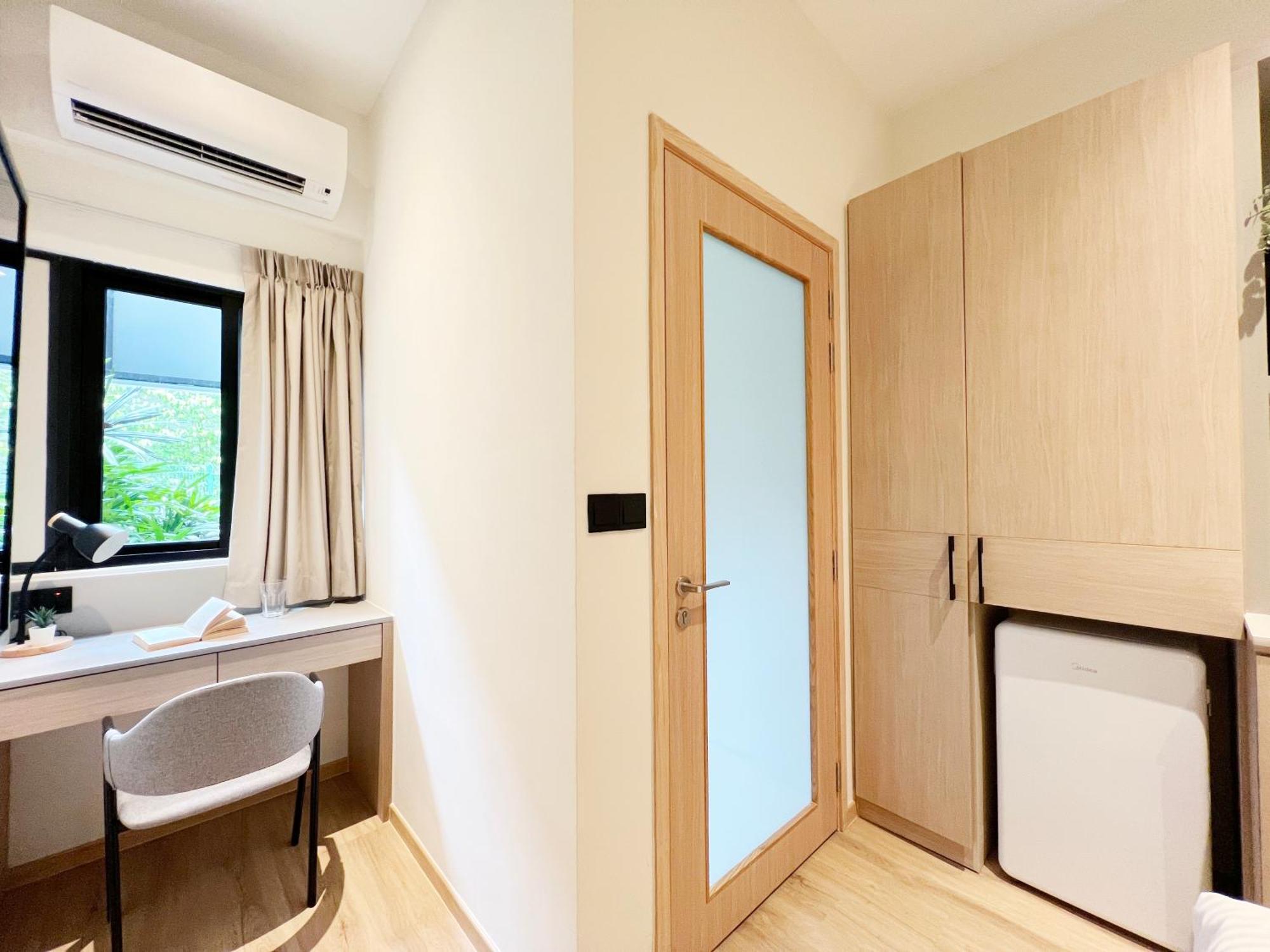 Hotel Coliwoo 298 River Valley - Coliving 3*