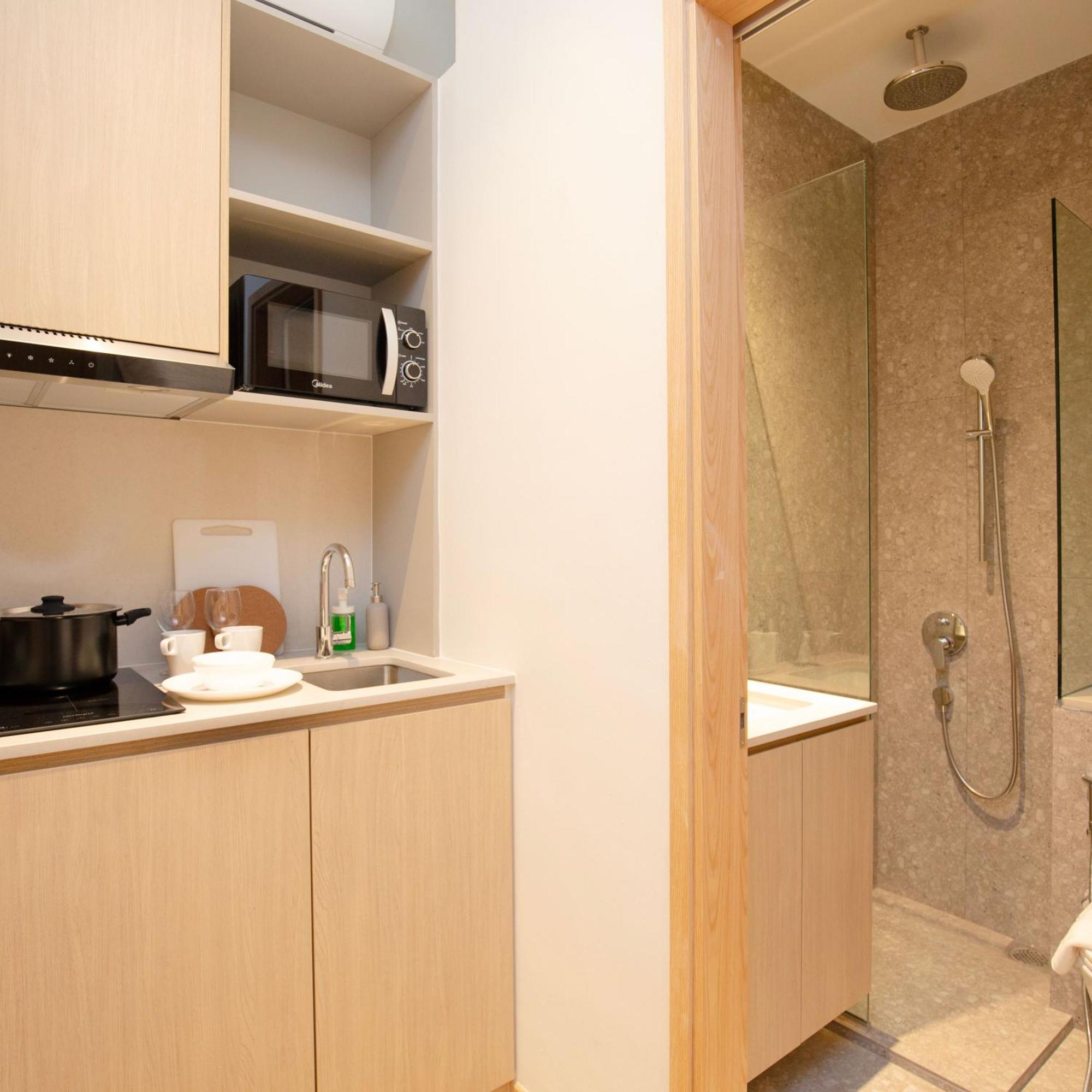 Coliwoo 298 River Valley - Coliving Hotel Singapura