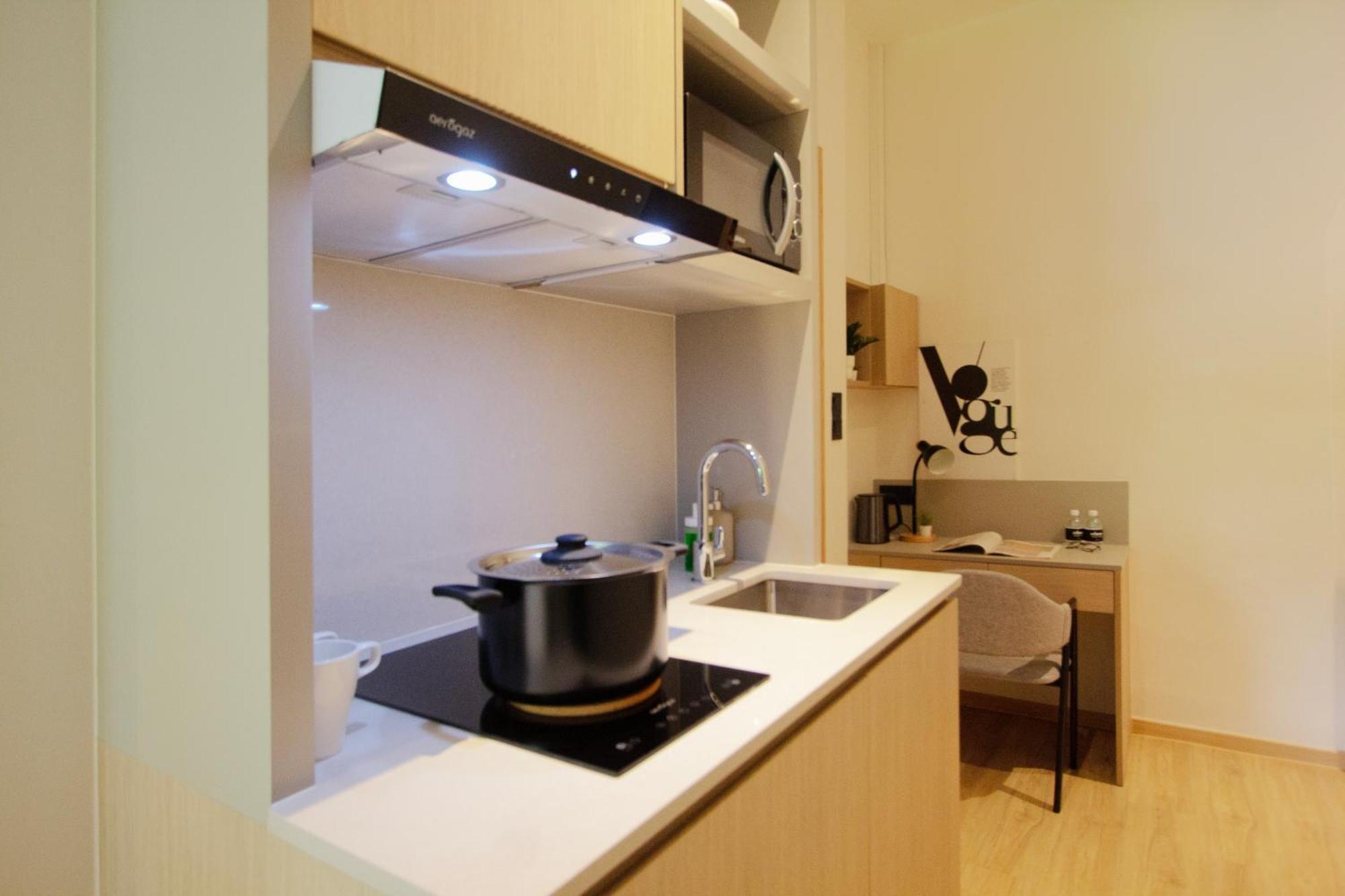 Coliwoo 298 River Valley - Coliving