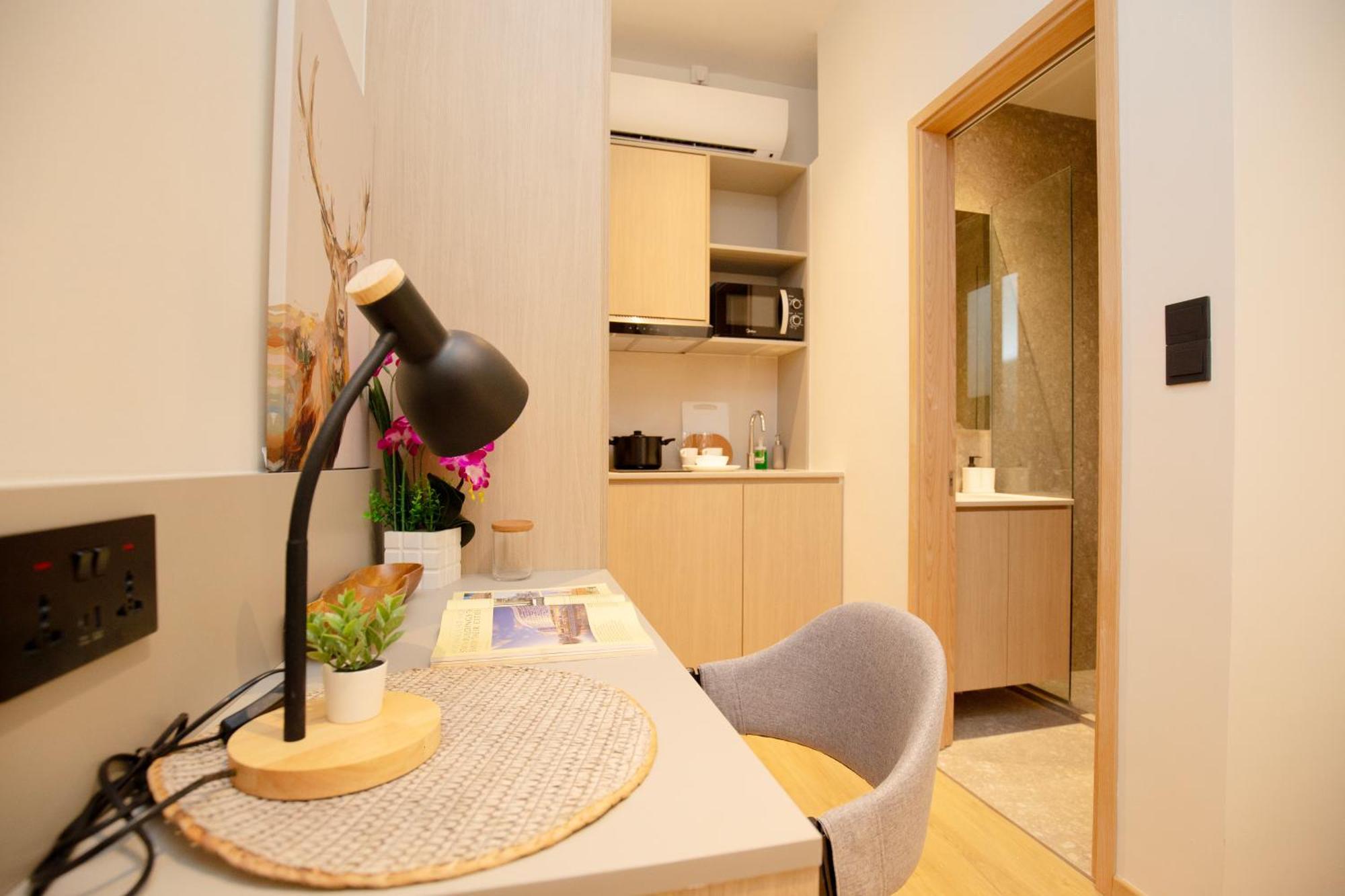 Coliwoo 298 River Valley - Coliving 3*
