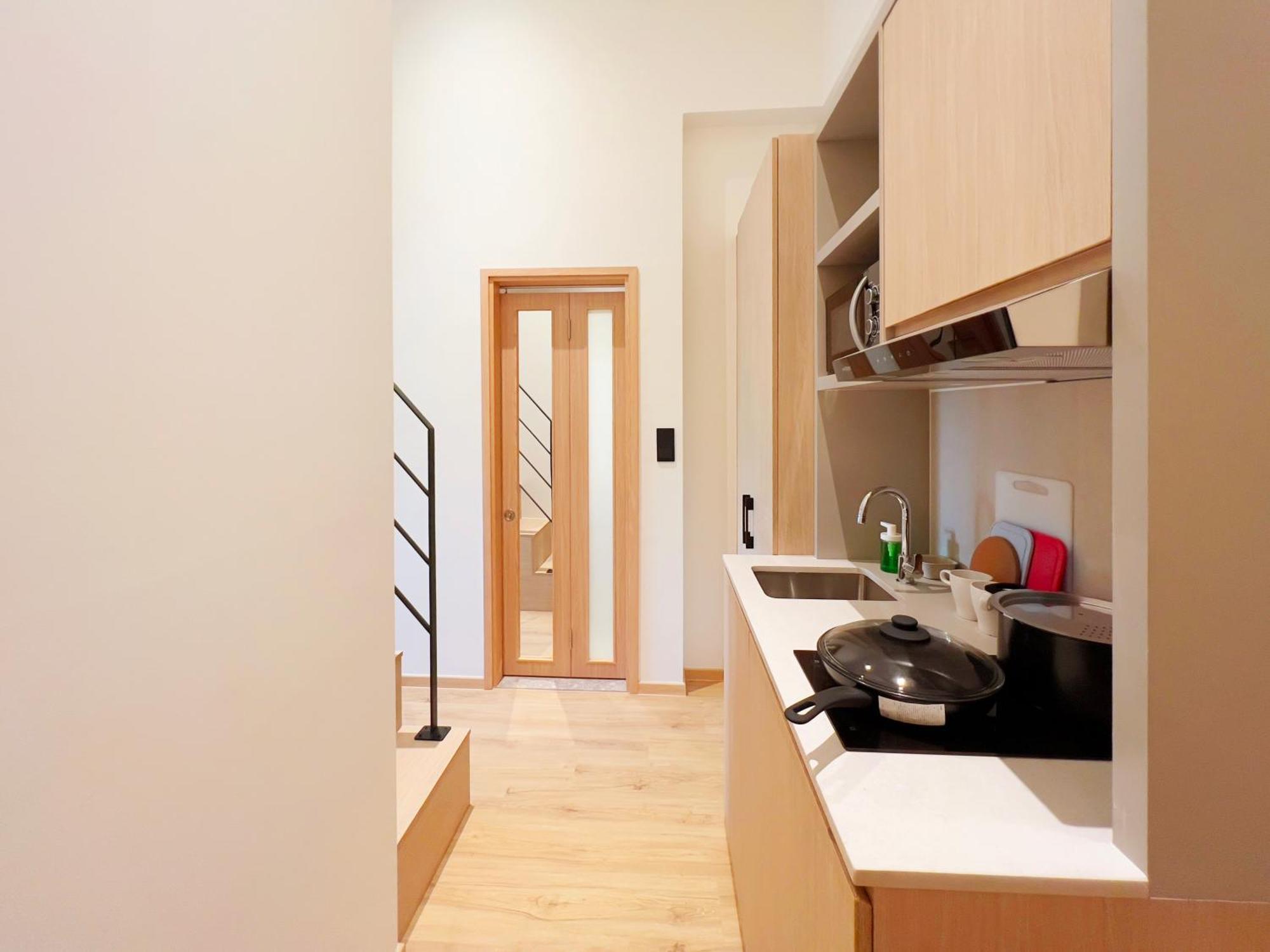 Coliwoo 298 River Valley - Coliving Hotel 3*
