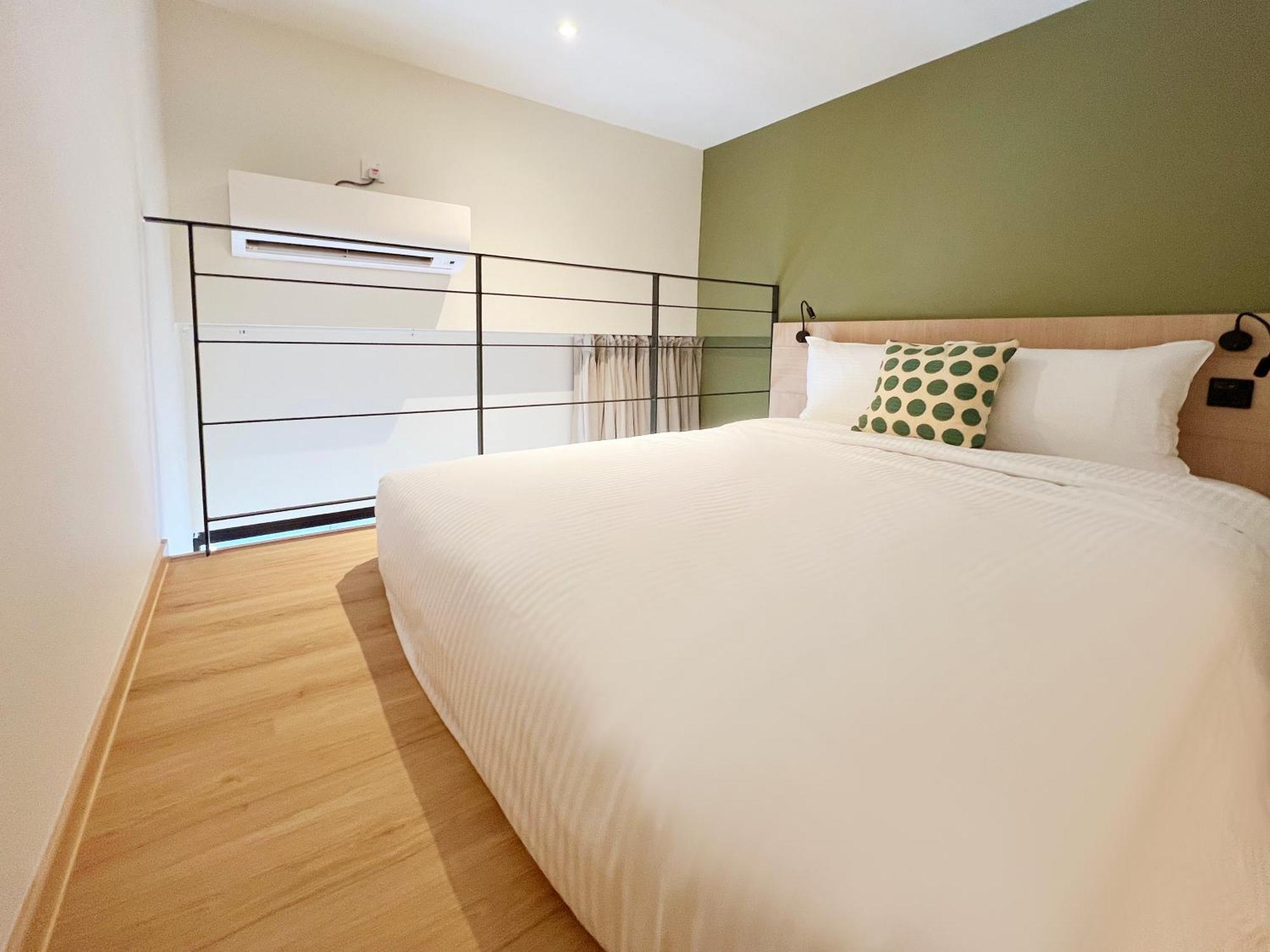 Coliwoo 298 River Valley - Coliving Hotel