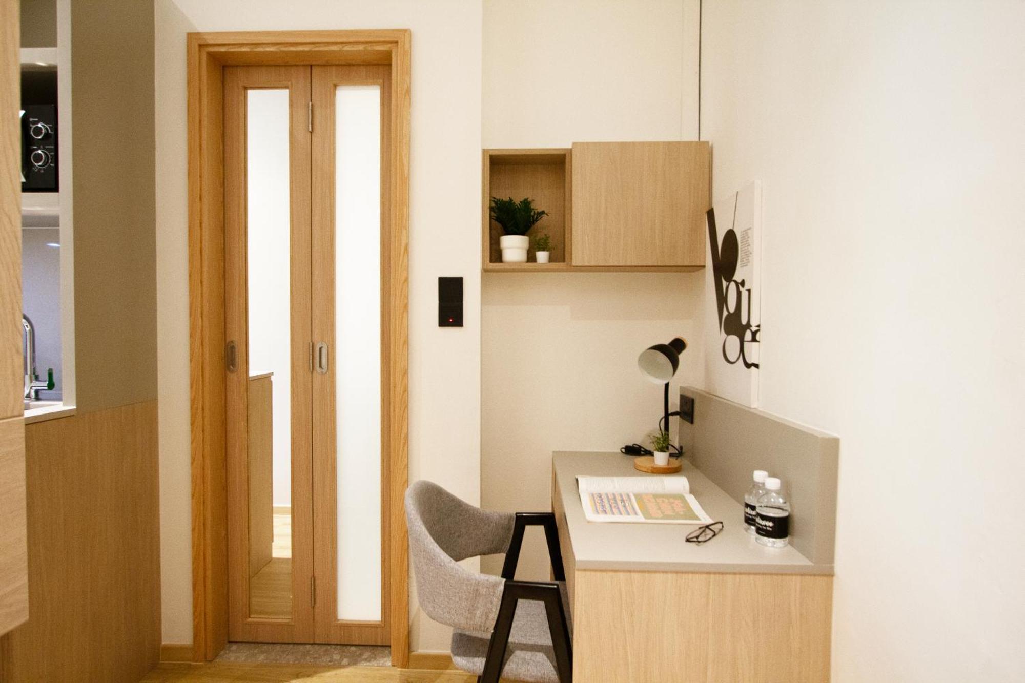 Coliwoo 298 River Valley - Coliving Hotel 3*