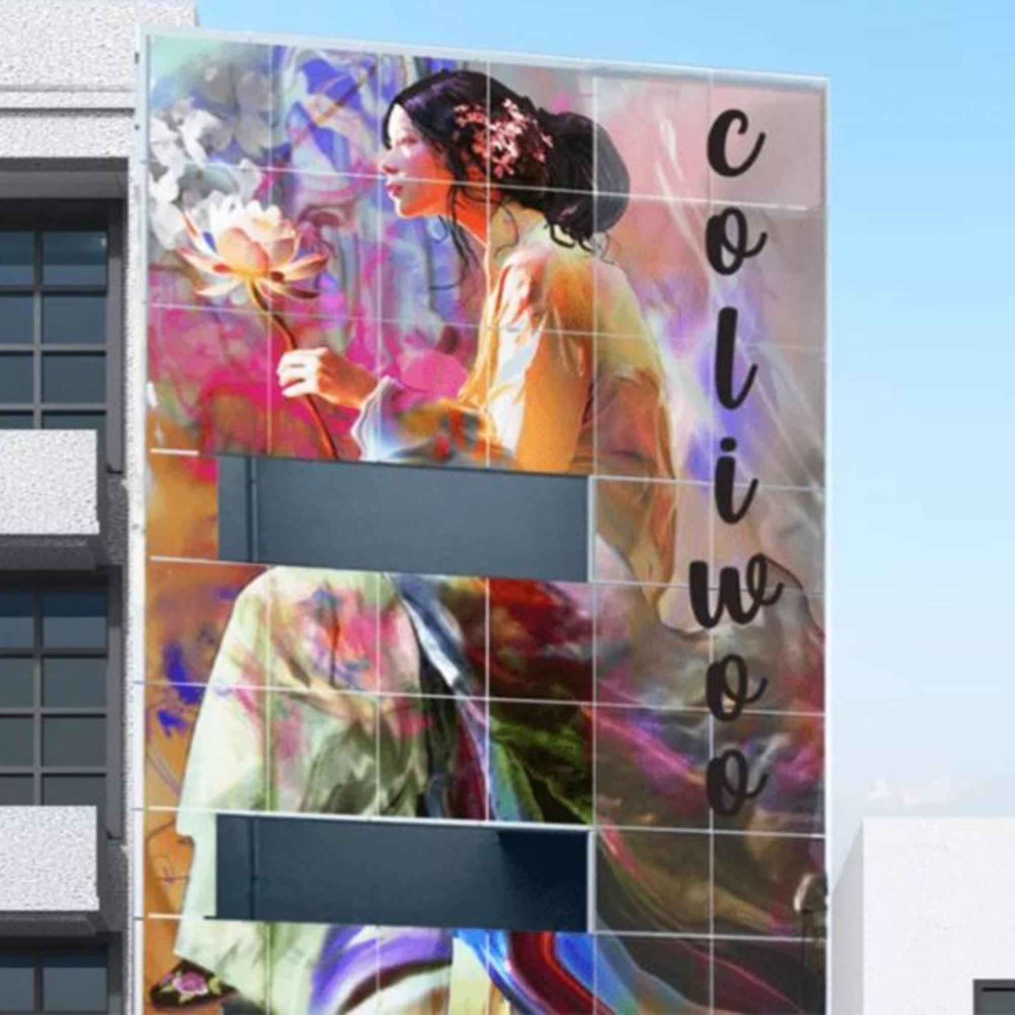 Hotel Coliwoo 298 River Valley - Coliving