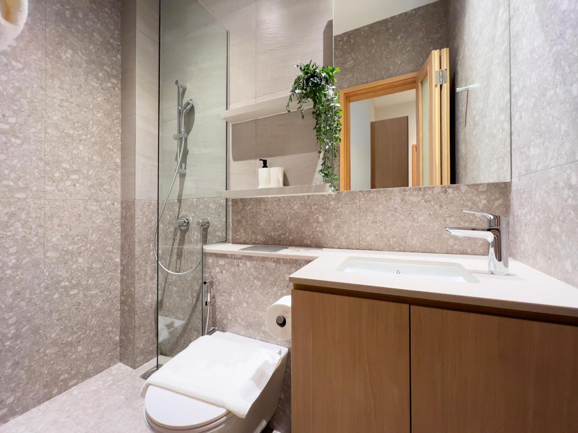 Coliwoo 298 River Valley - Coliving 3*