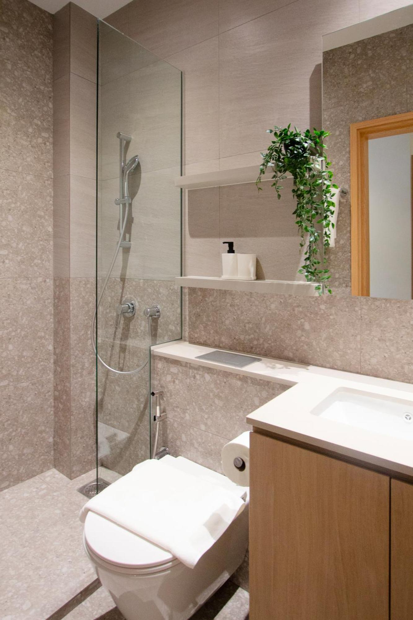 Coliwoo 298 River Valley - Coliving Singapura
