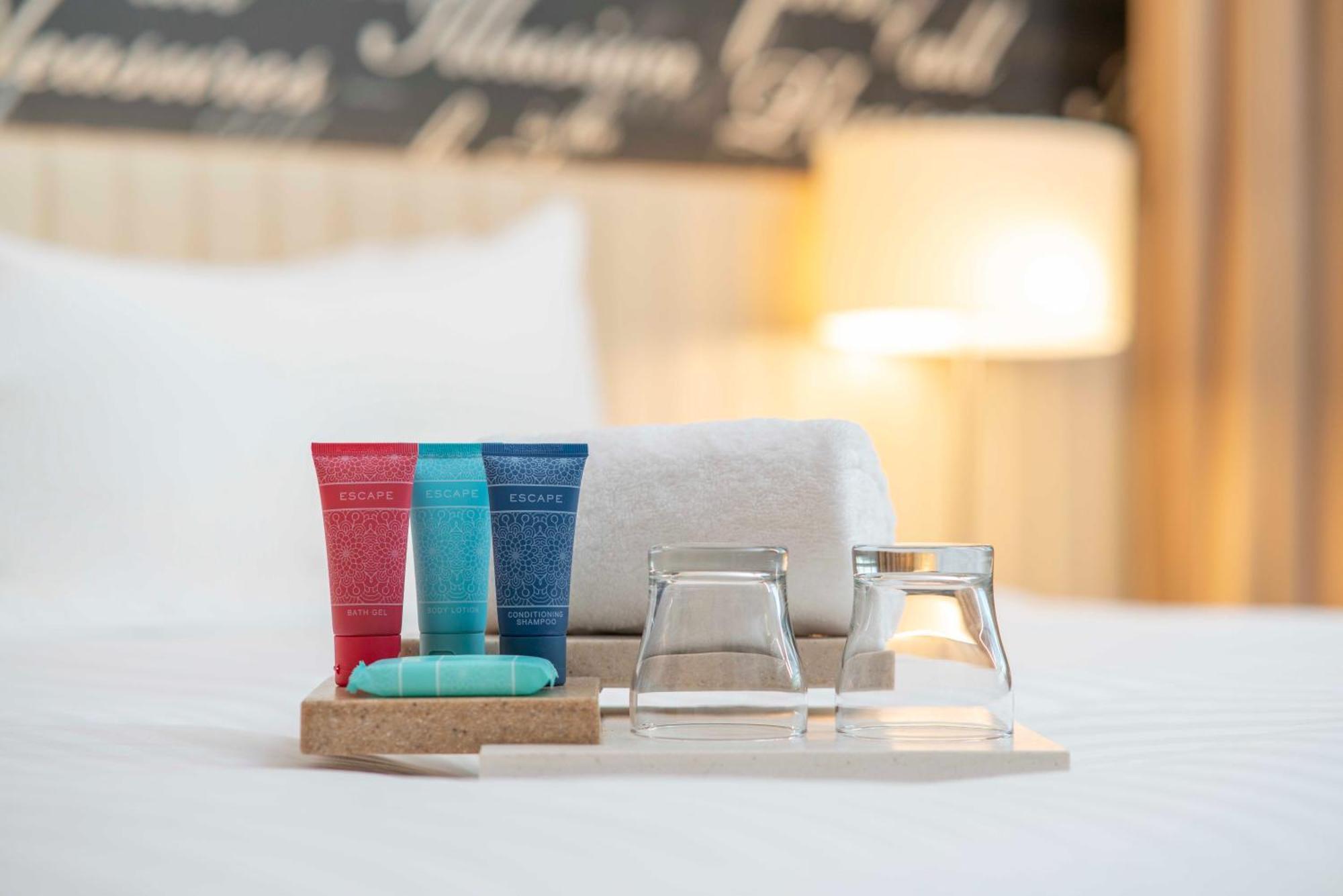 Rendezvous By Far East Hospitality 4* Singapore