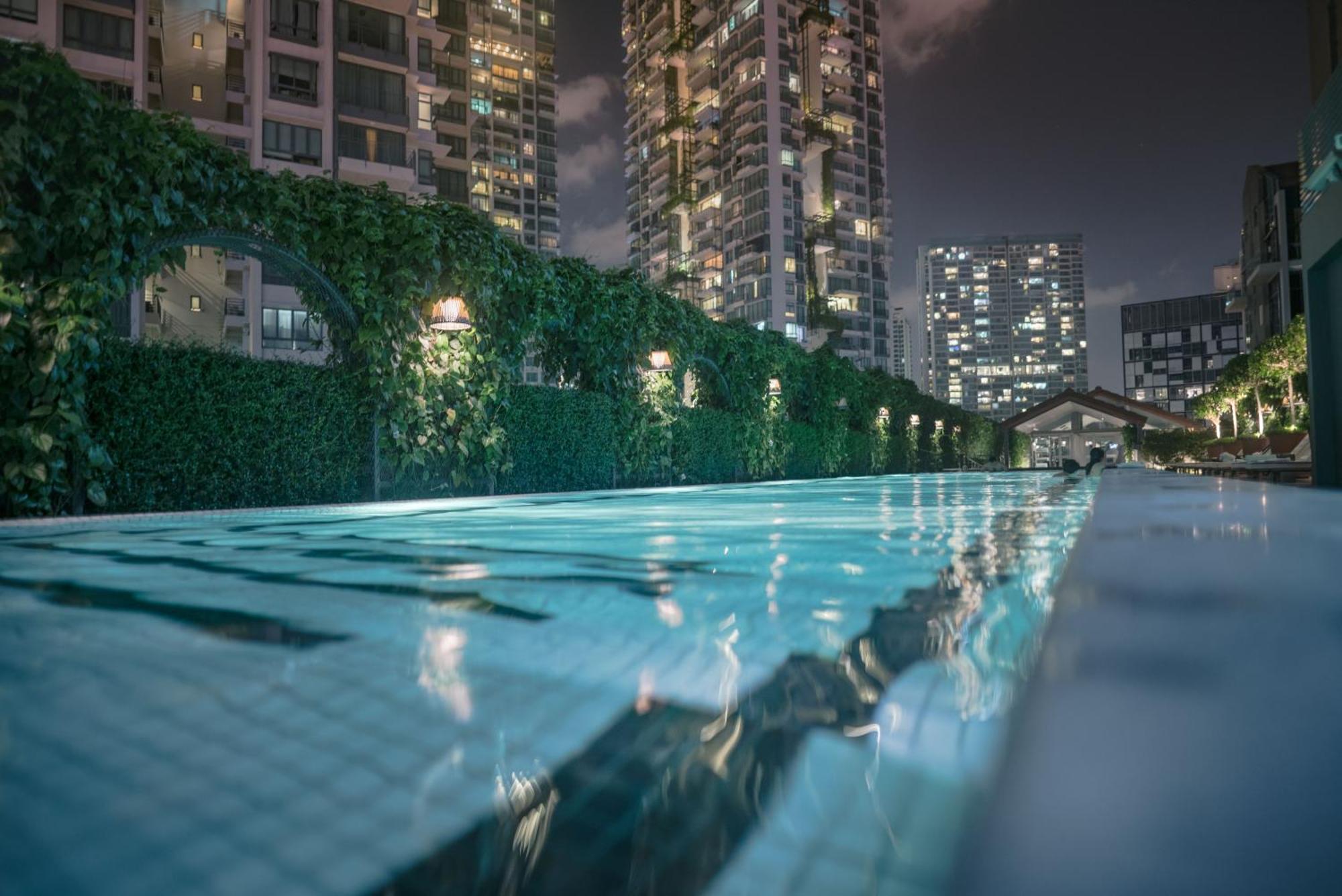 M Social Hotel 4*