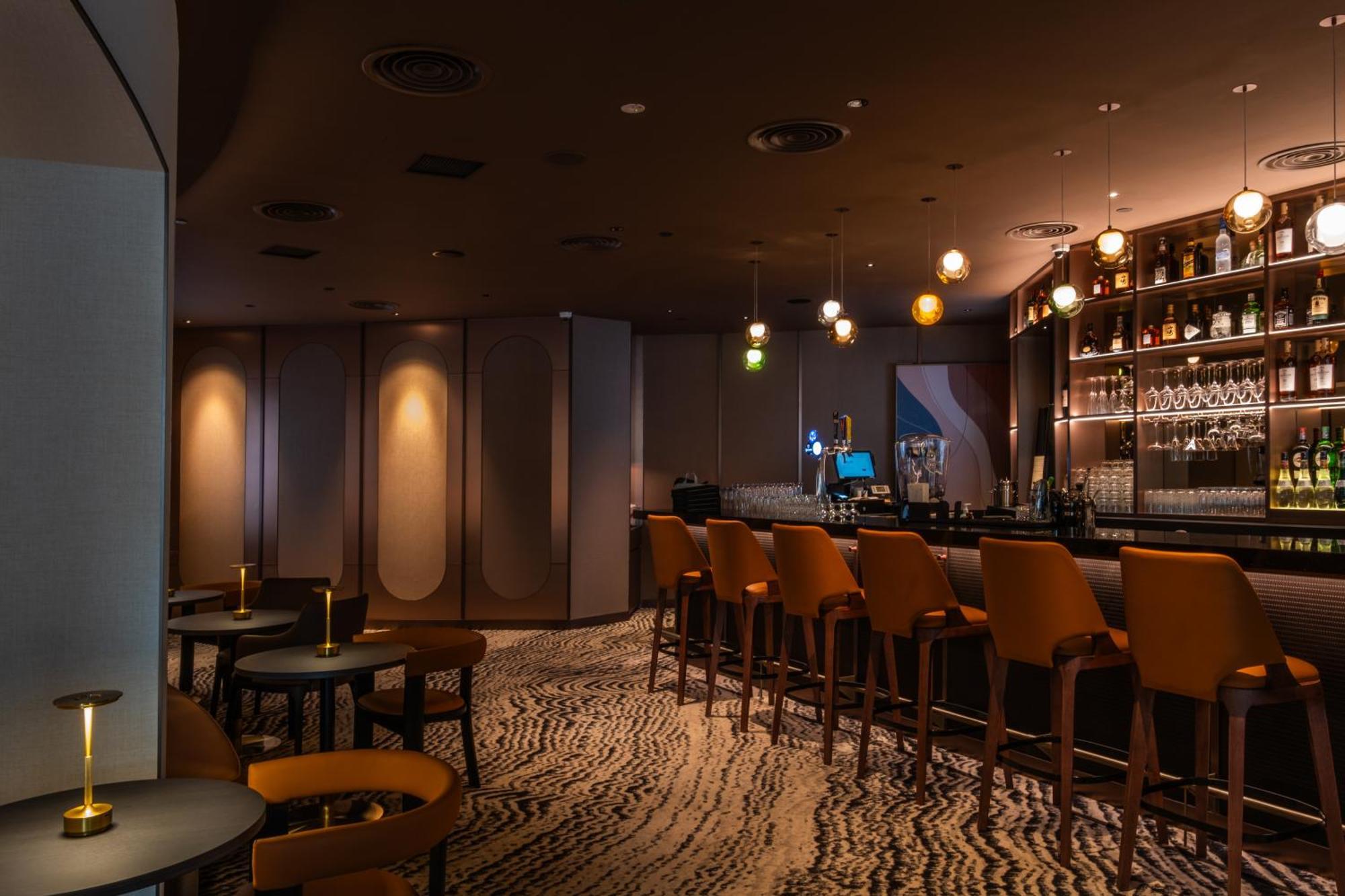 Hotel Carlton Singapore