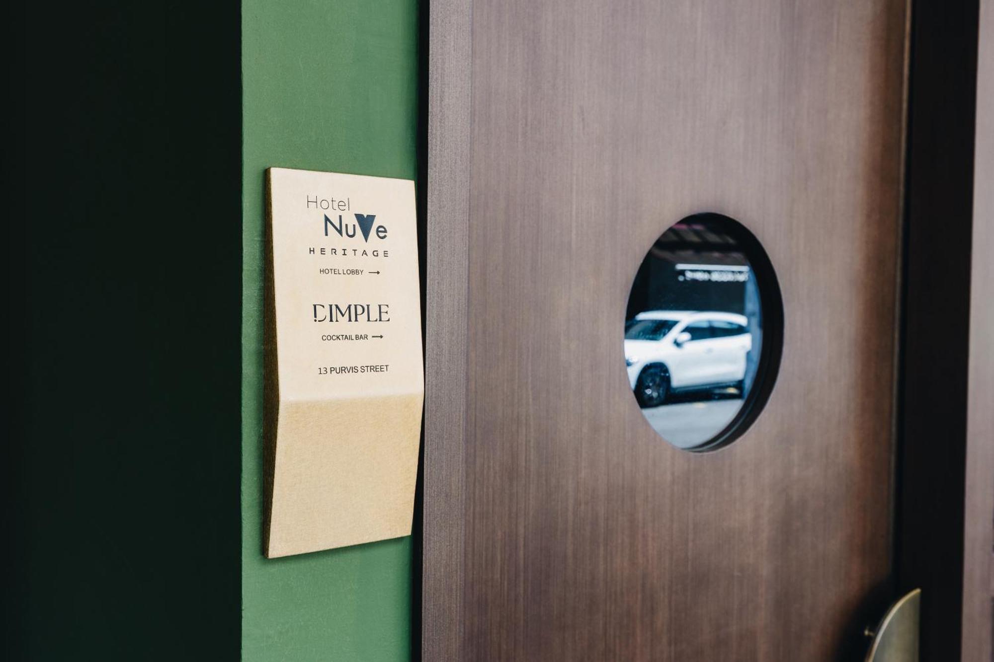 Nuve Heritage 4*
