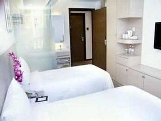 Hotel Aqueen Balestier 3*