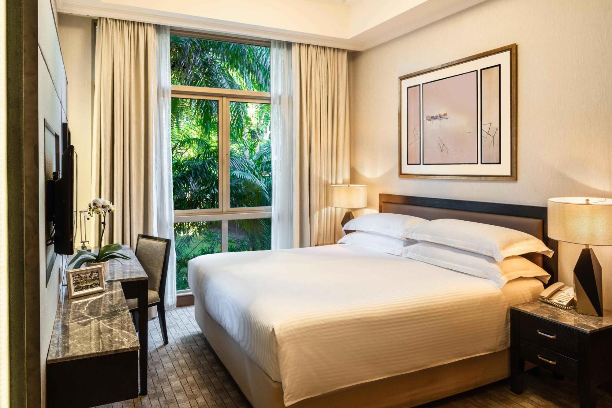 Treetops Executive Residences 5* Singapore