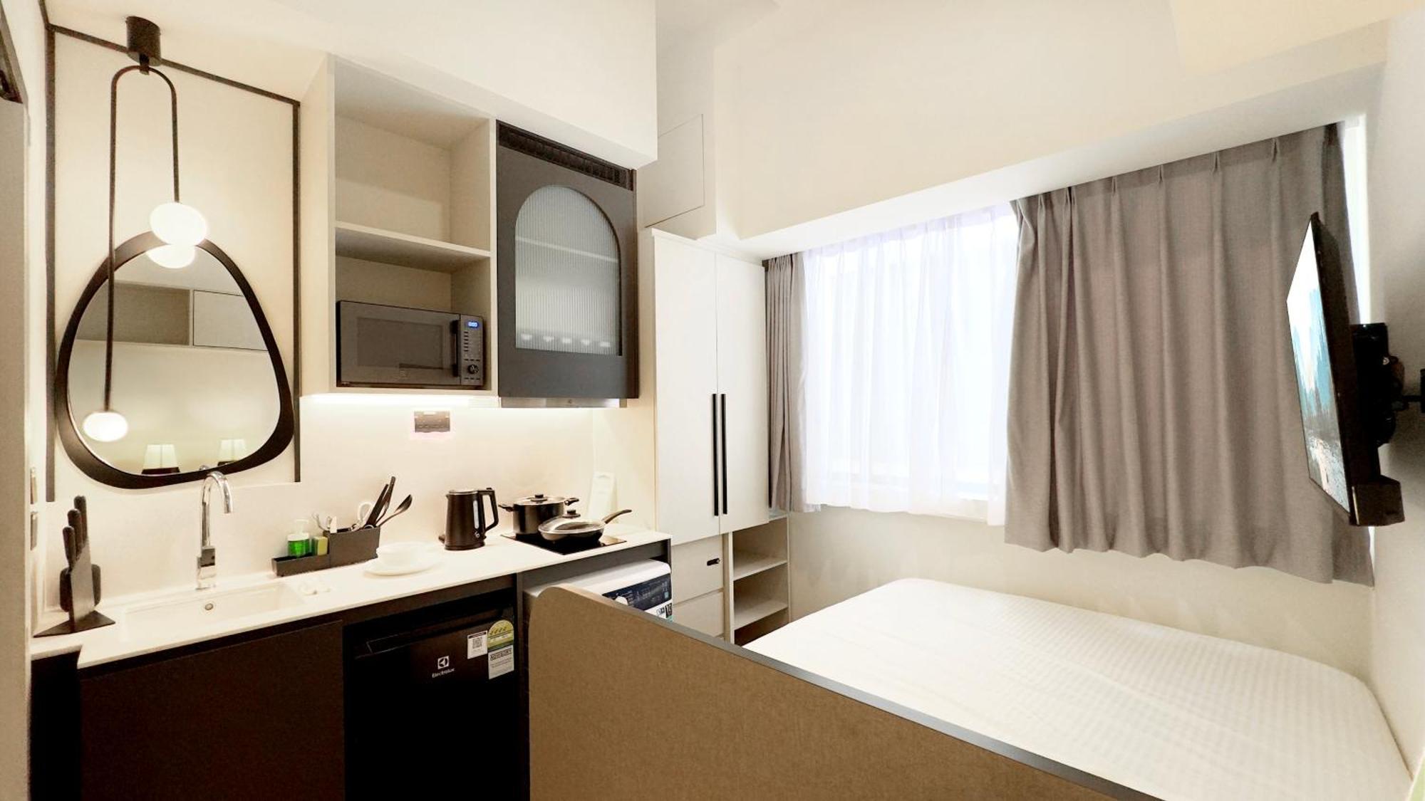 Coliwoo 288 River Valley - Coliving Singapore