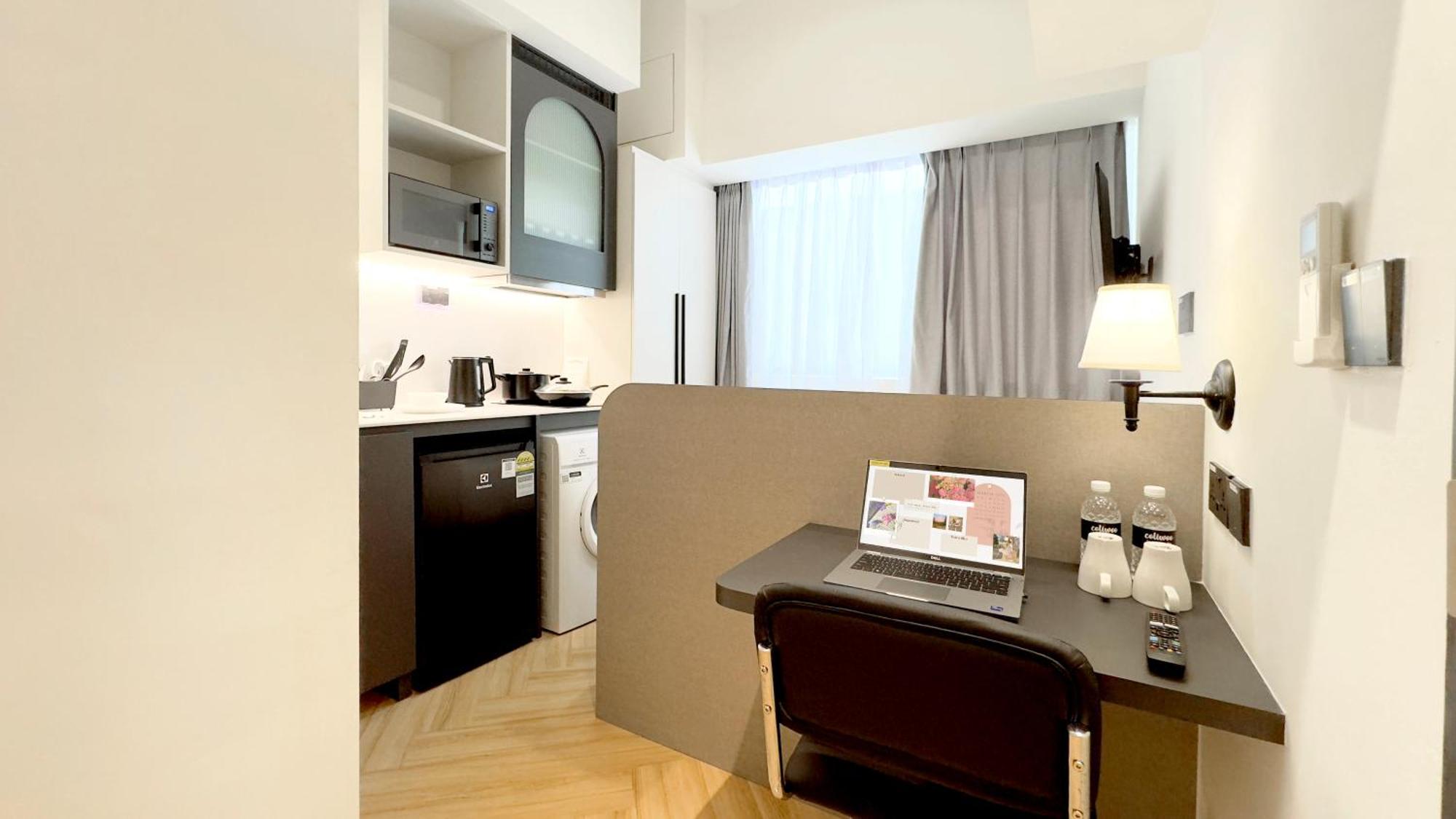 Aparthotel Coliwoo 288 River Valley - Coliving