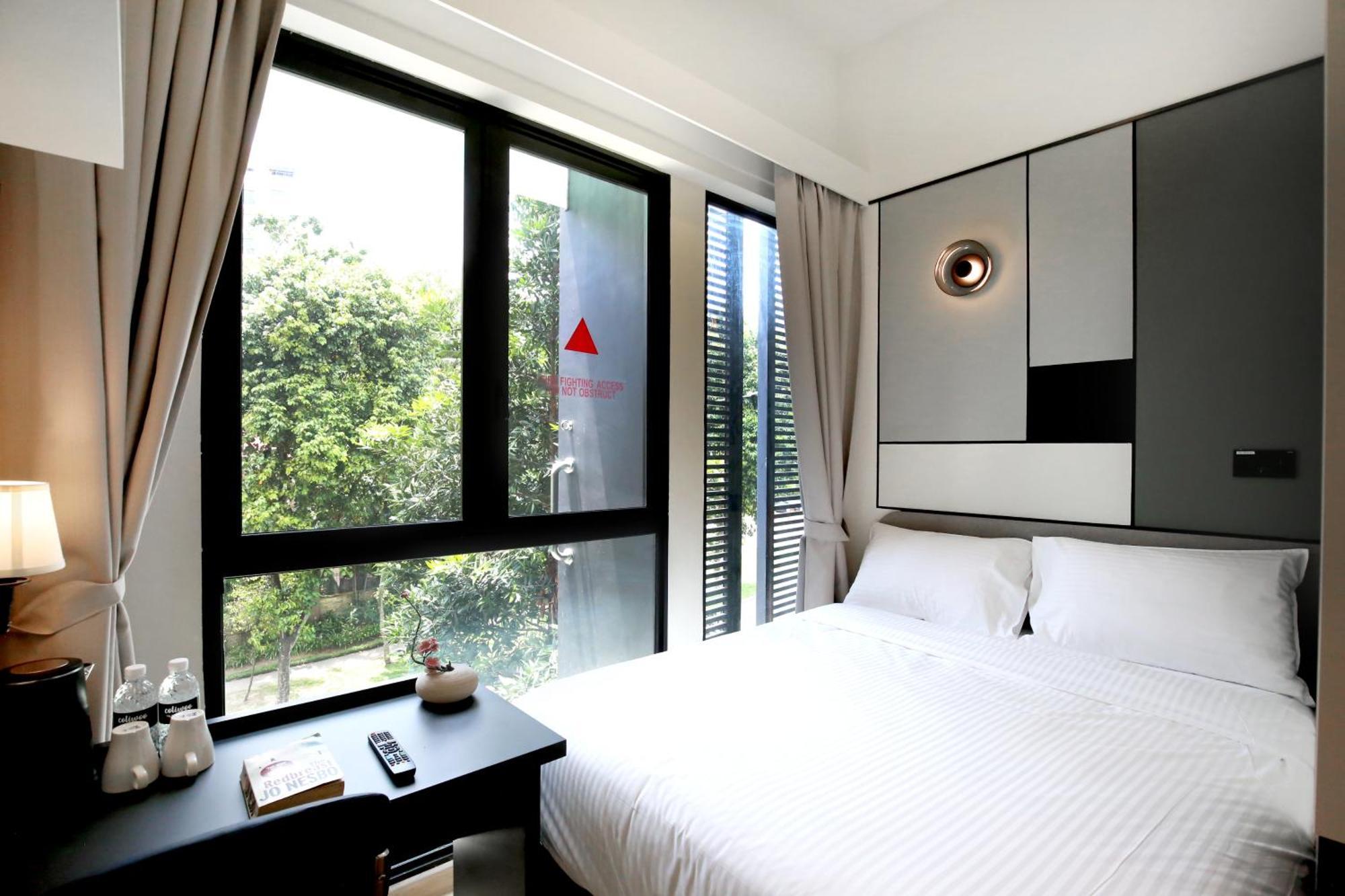 Coliwoo 288 River Valley - Coliving