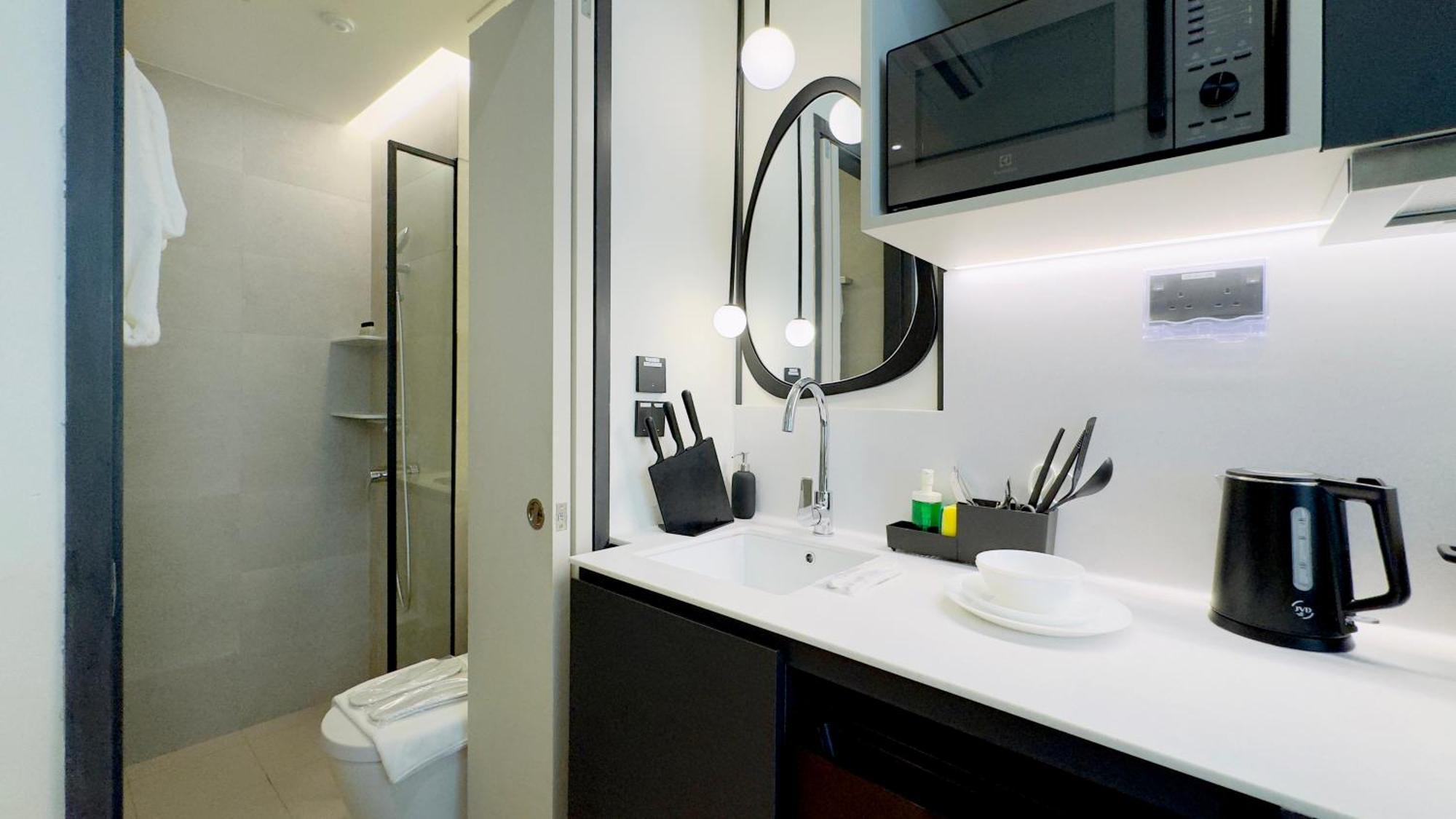 Coliwoo 288 River Valley - Coliving