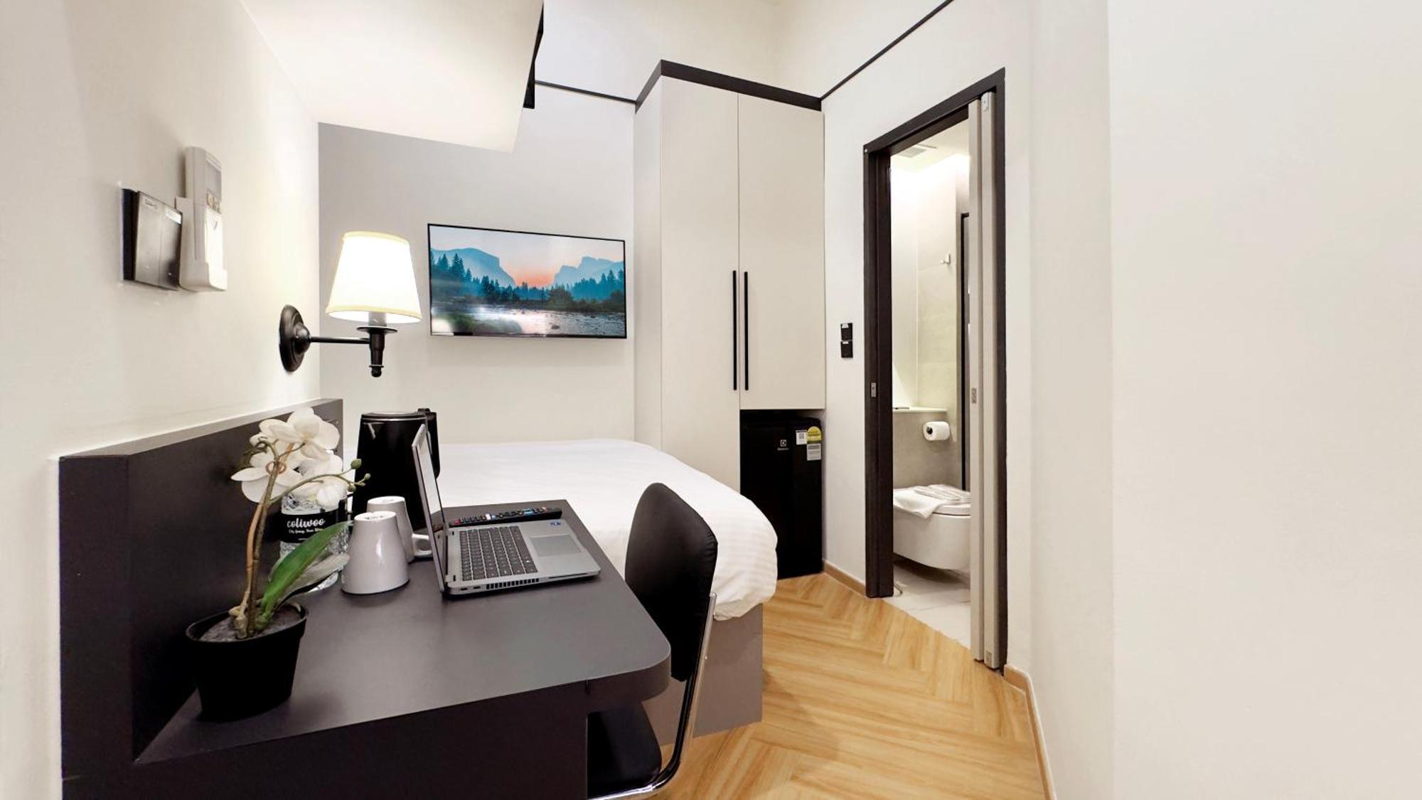 Coliwoo 288 River Valley - Coliving