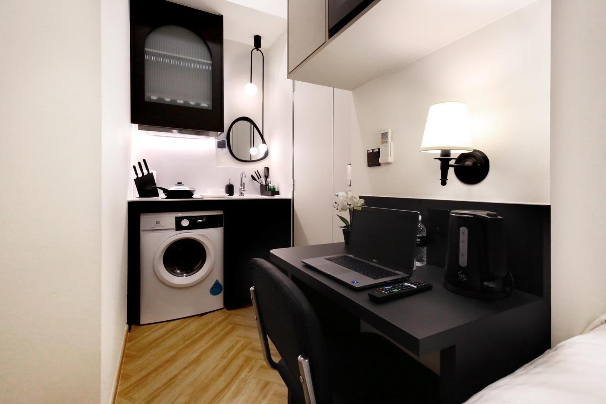 Coliwoo 288 River Valley - Coliving Aparthotel