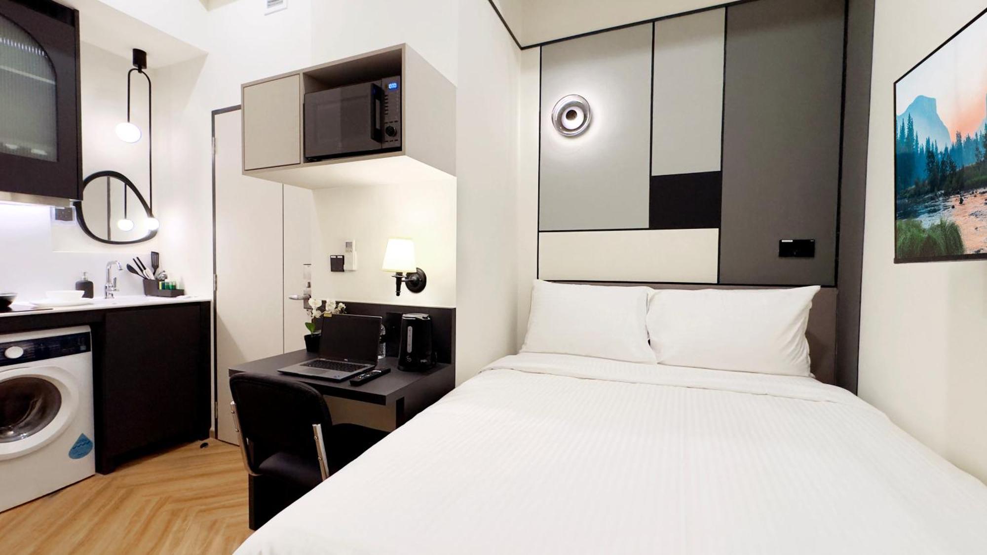 Aparthotel Coliwoo 288 River Valley - Coliving Singapore