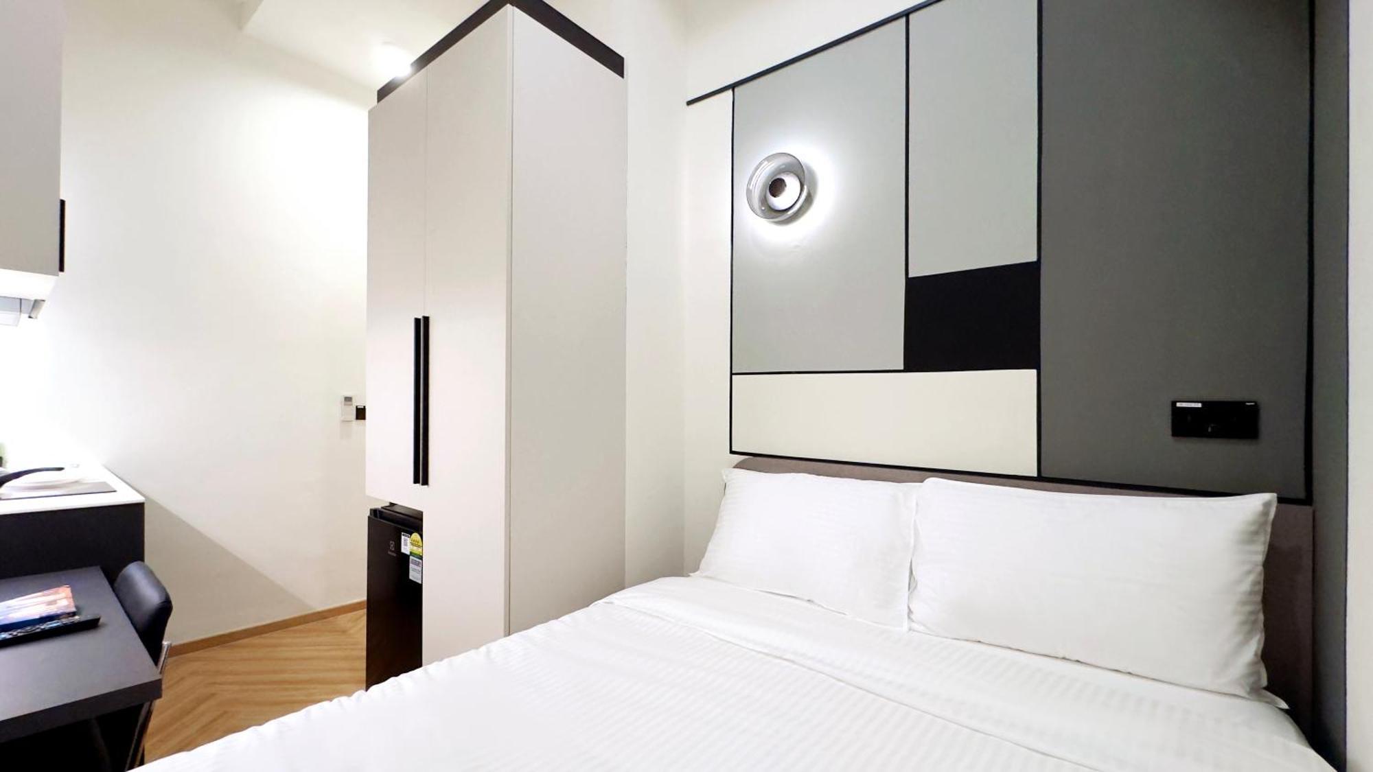 Coliwoo 288 River Valley - Coliving Singapore
