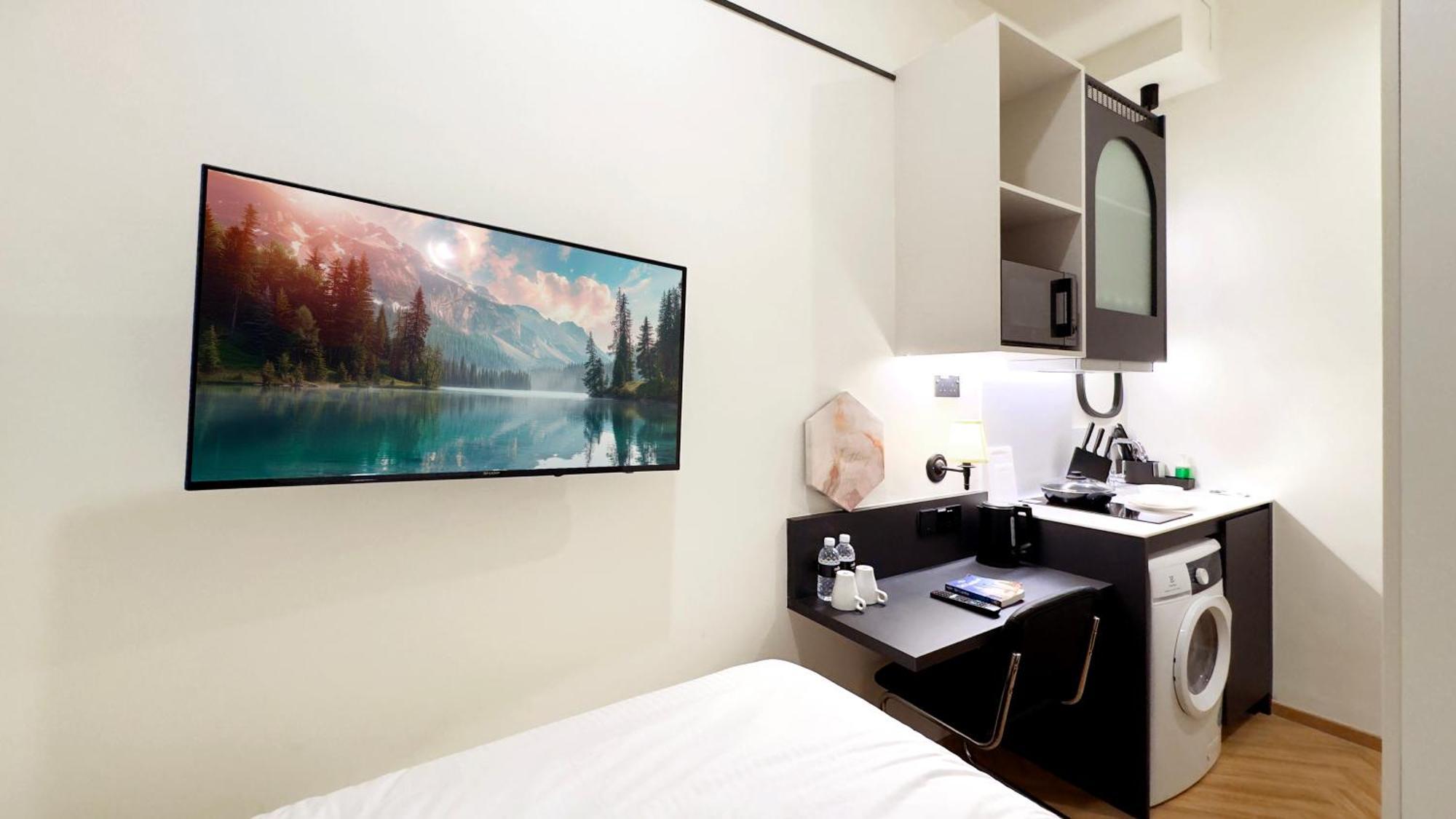 Coliwoo 288 River Valley - Coliving * Singapore