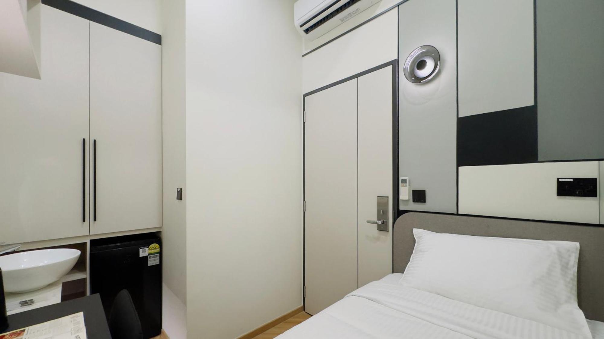 Coliwoo 288 River Valley - Coliving Aparthotel