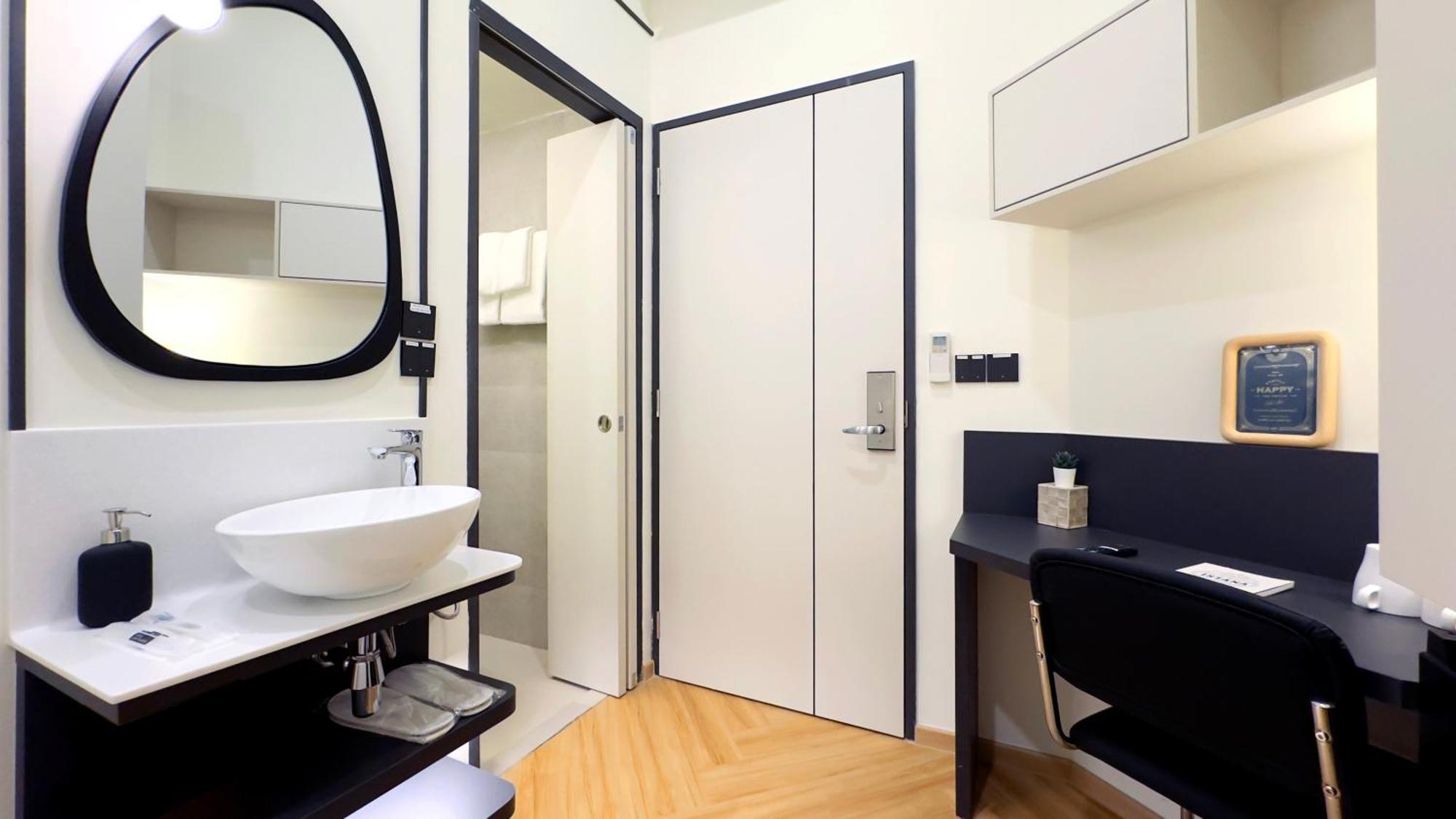 Coliwoo 288 River Valley - Coliving Aparthotel