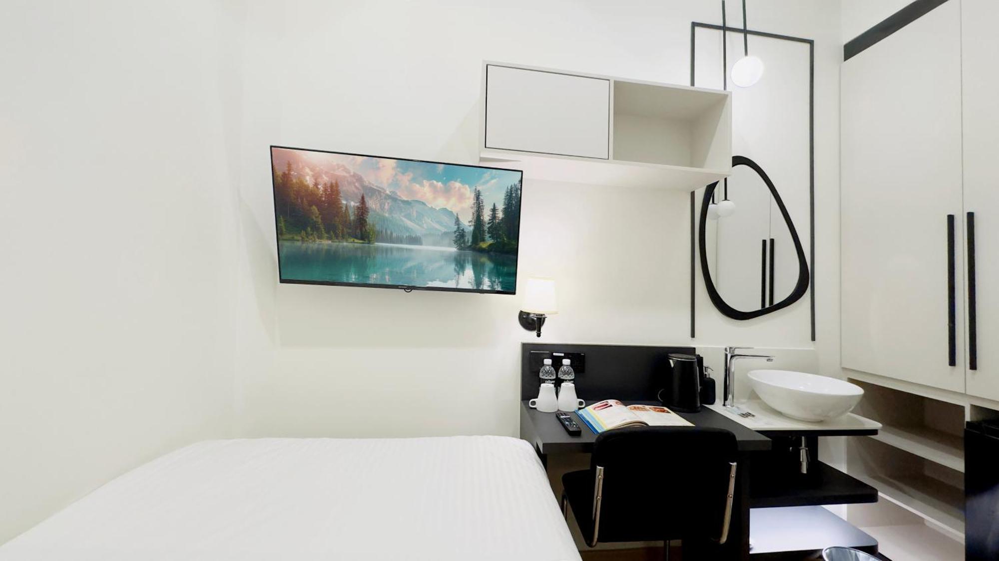 Aparthotel Coliwoo 288 River Valley - Coliving