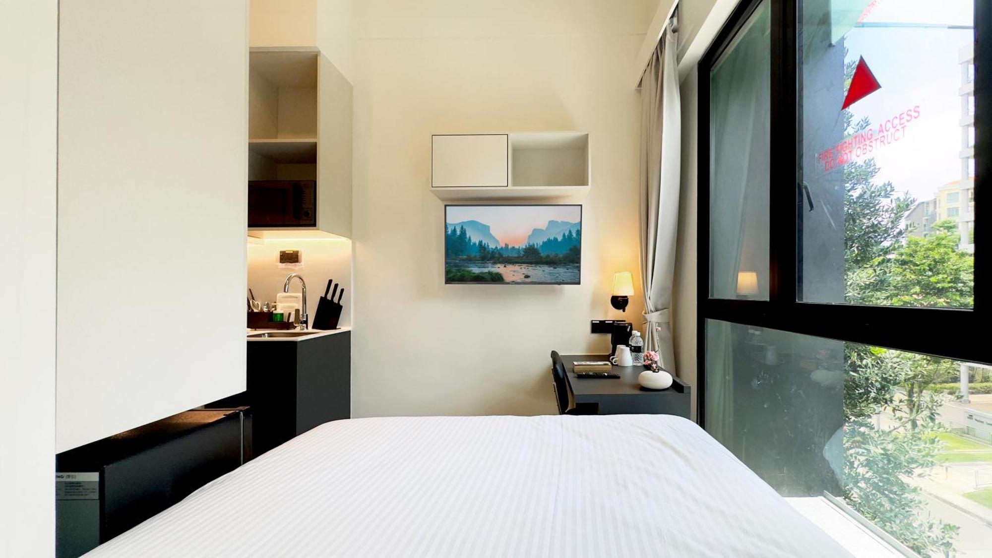 Coliwoo 288 River Valley - Coliving *