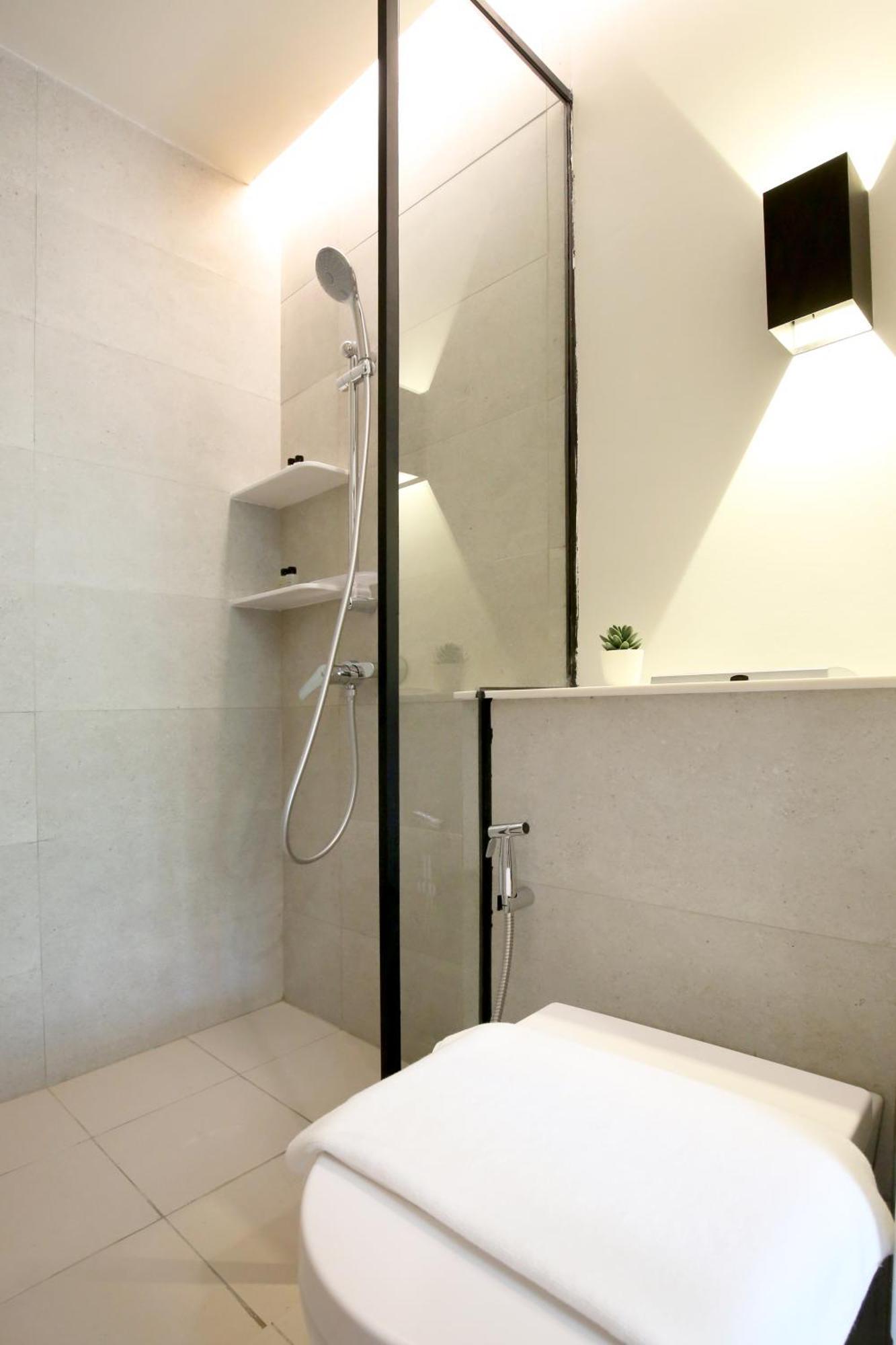 Aparthotel Coliwoo 288 River Valley - Coliving