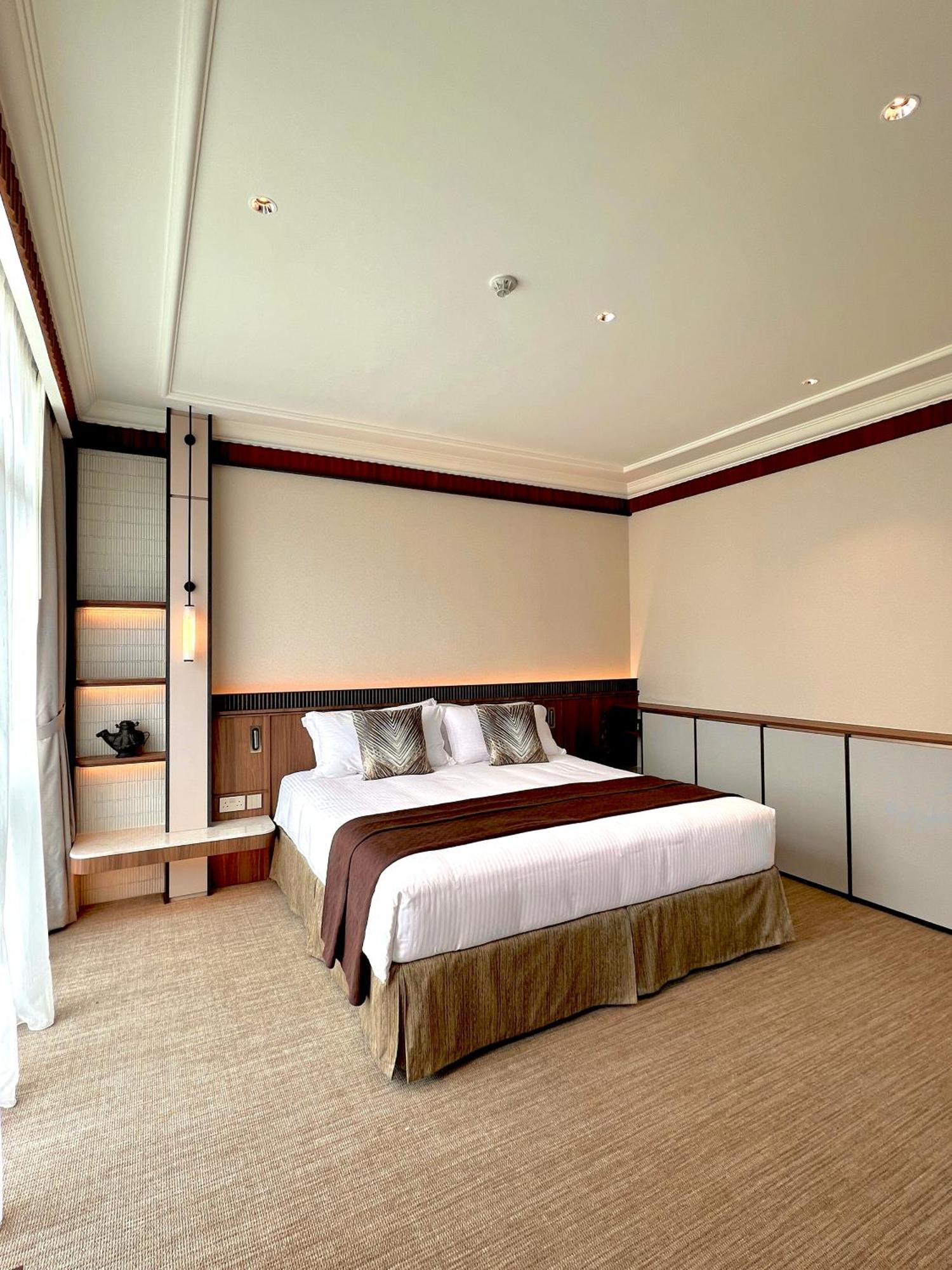 Treetops Executive Residences Singapore