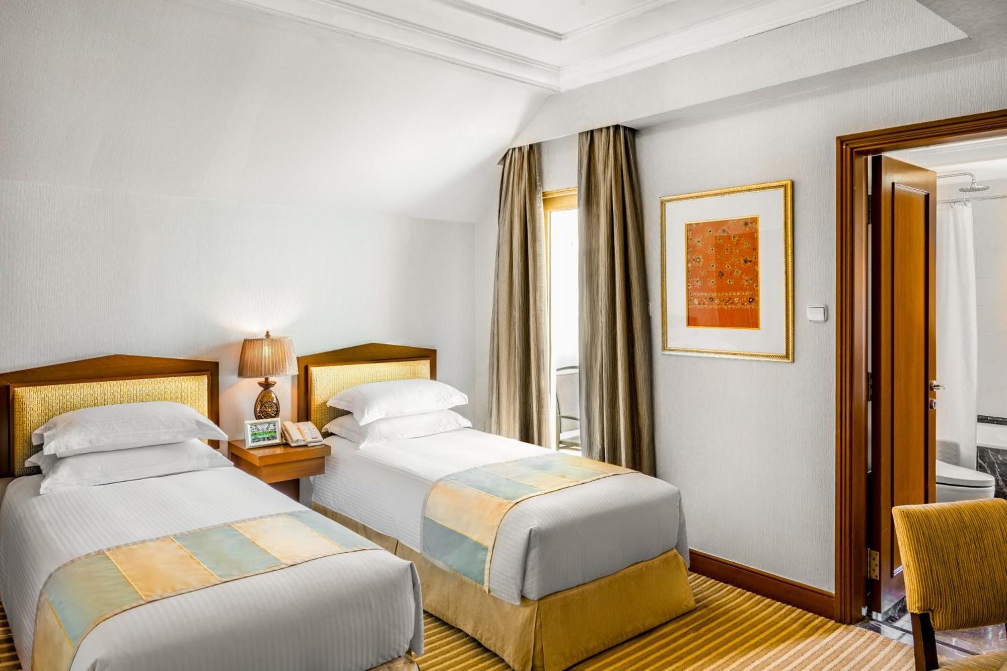 Treetops Executive Residences