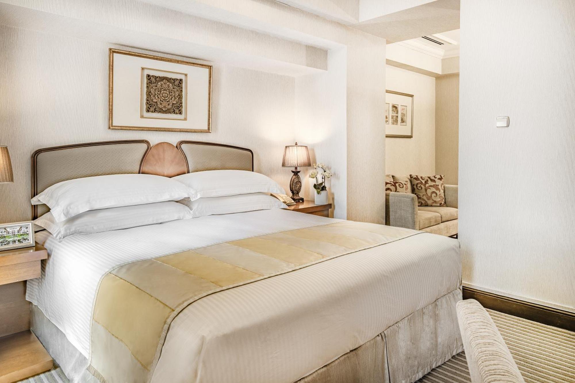 Treetops Executive Residences Aparthotel