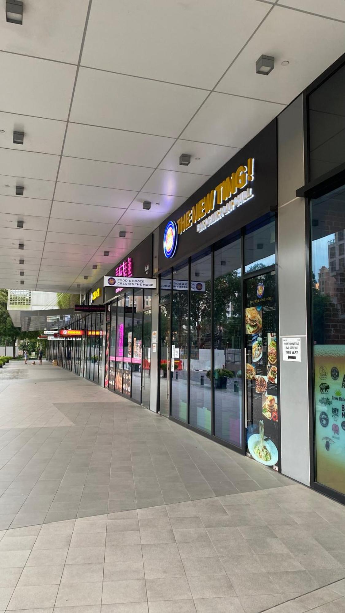 Ooo For Ladies Only Ooo Bukit Timah Master Singapore