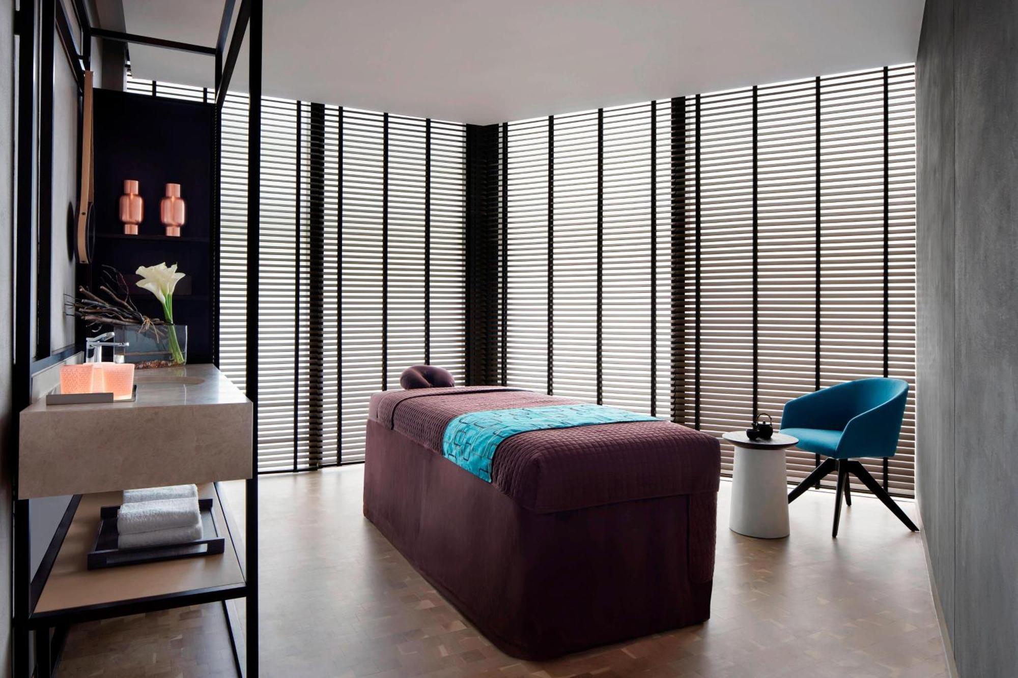 Jw Marriott South Hotel 5*