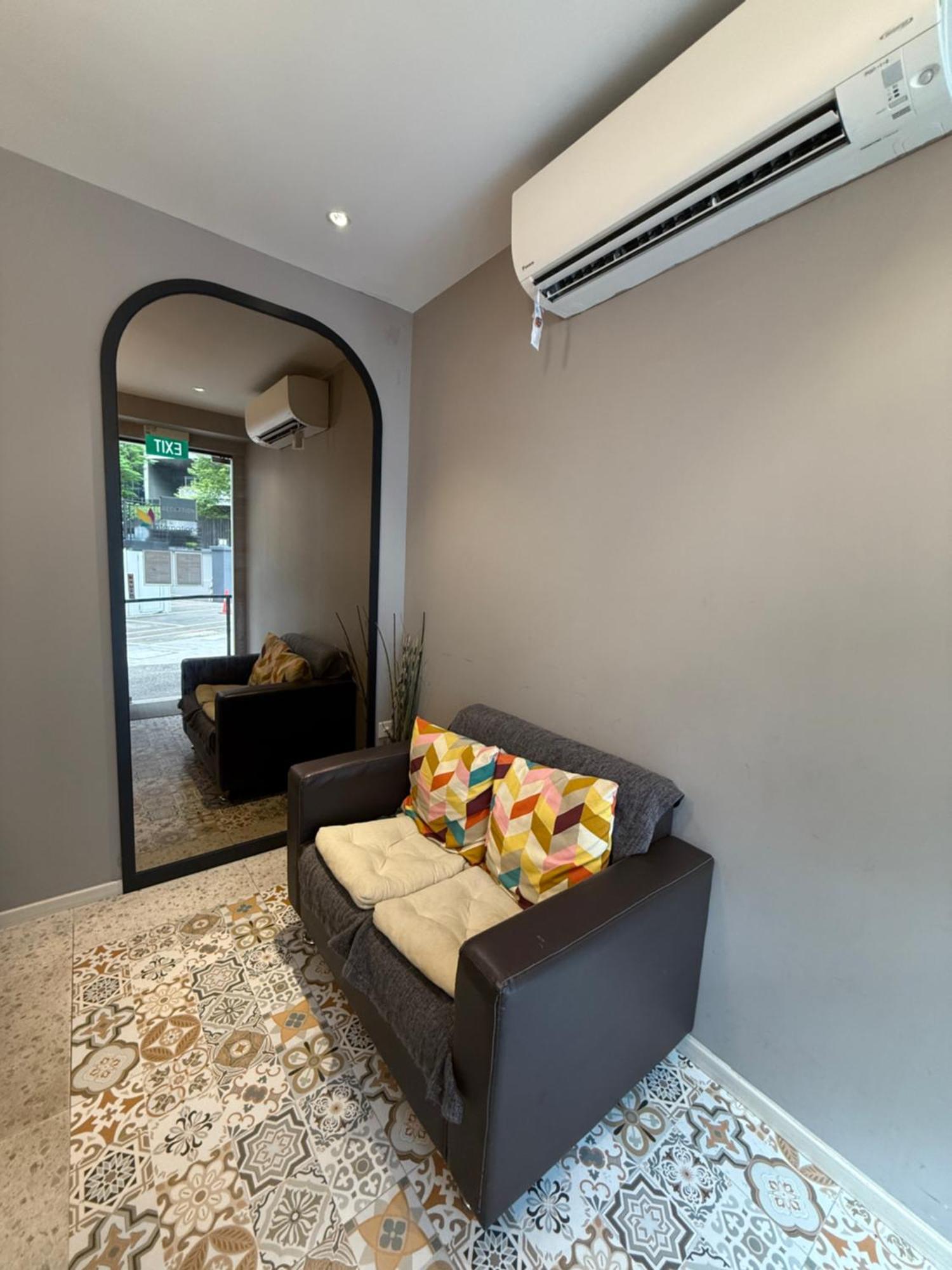 Isa Amber Road Aparthotel 3*