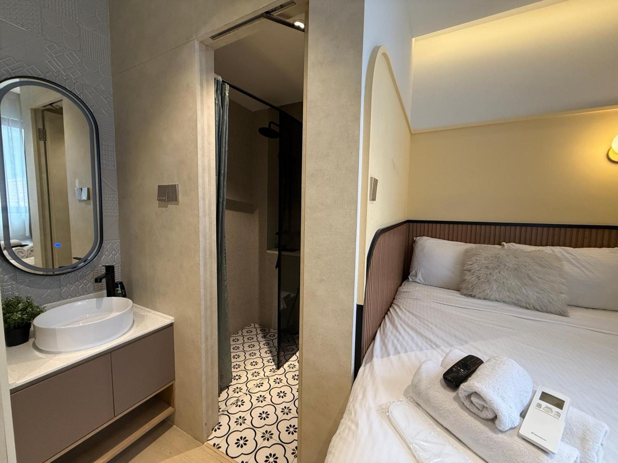 Aparthotel Isa Amber Road 3*