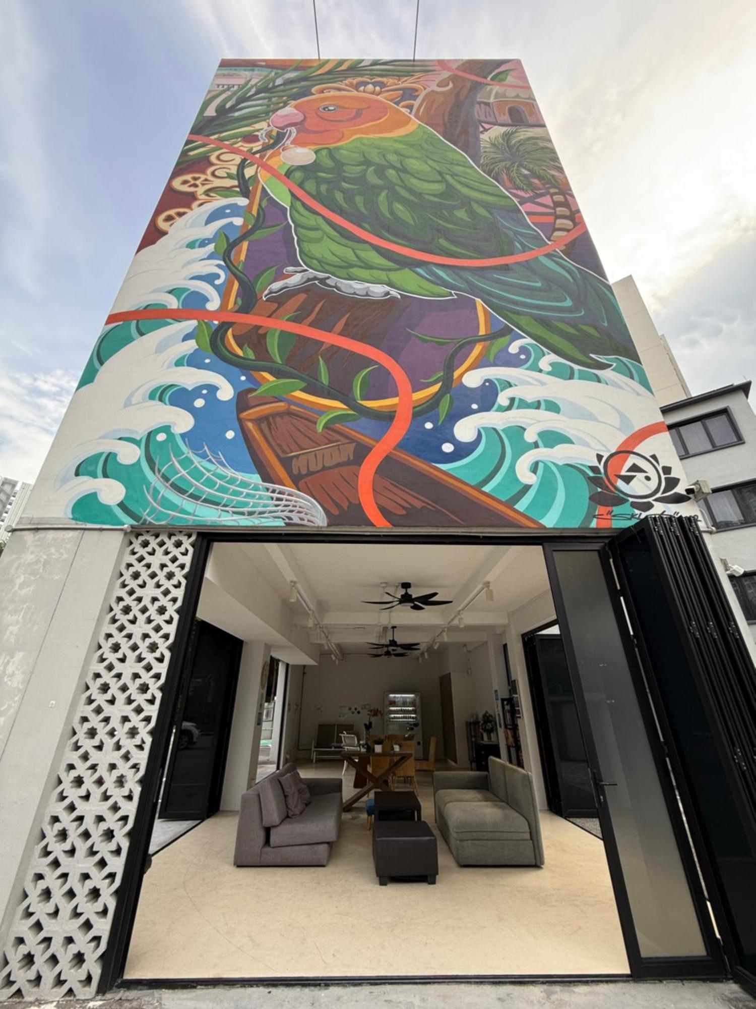 Aparthotel Isa Amber Road 3*