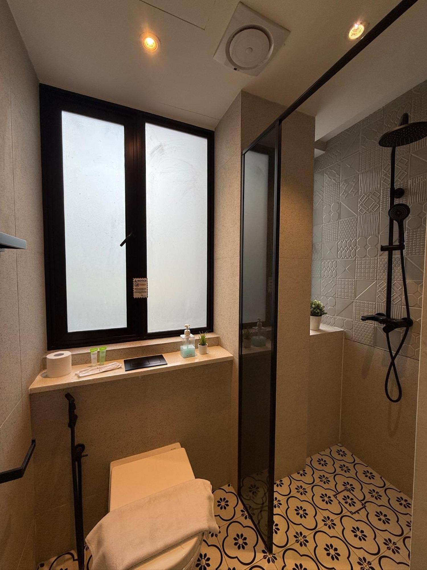 Aparthotel Isa Amber Road Singapore