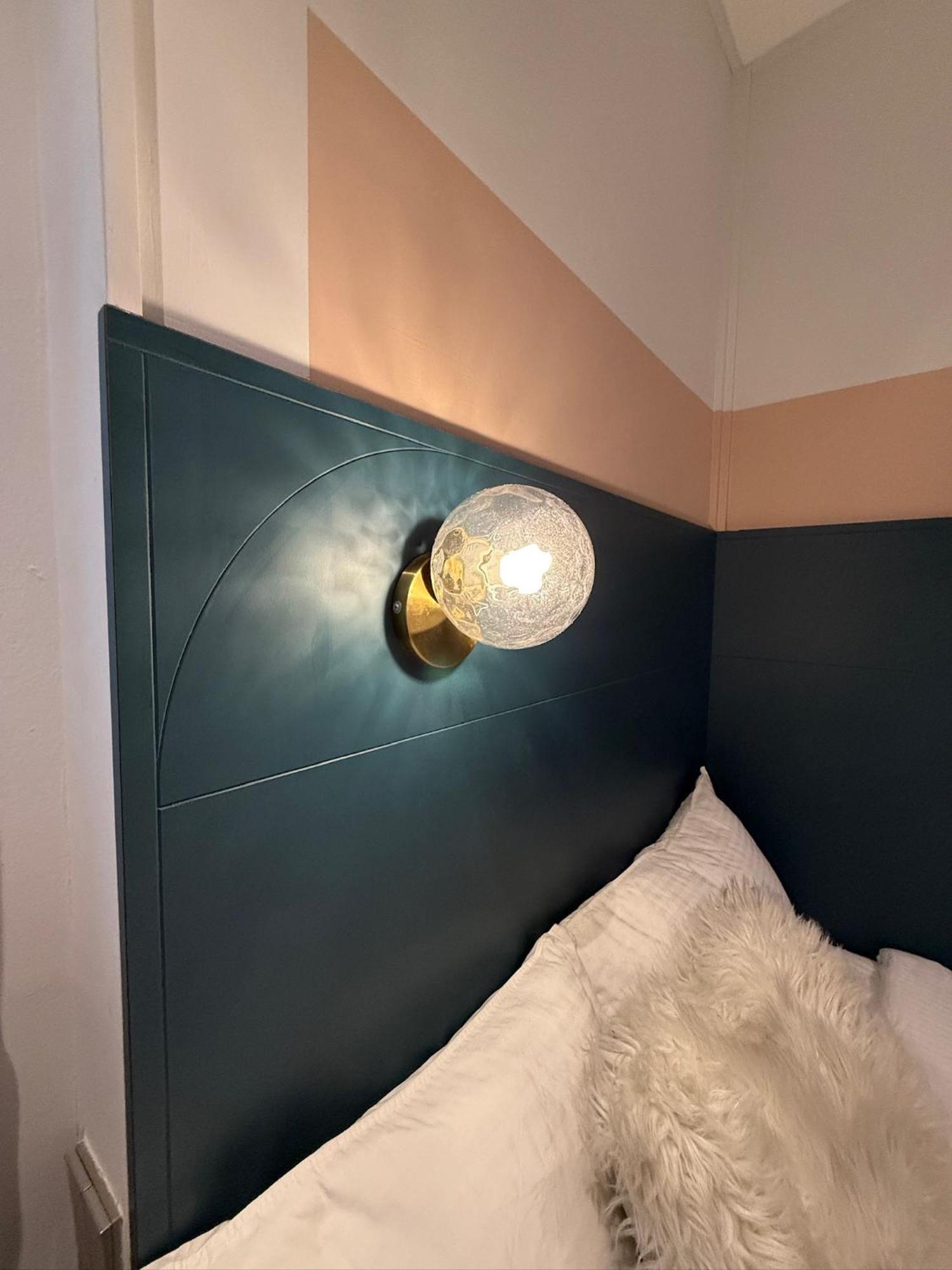 Isa Amber Road Aparthotel 3*