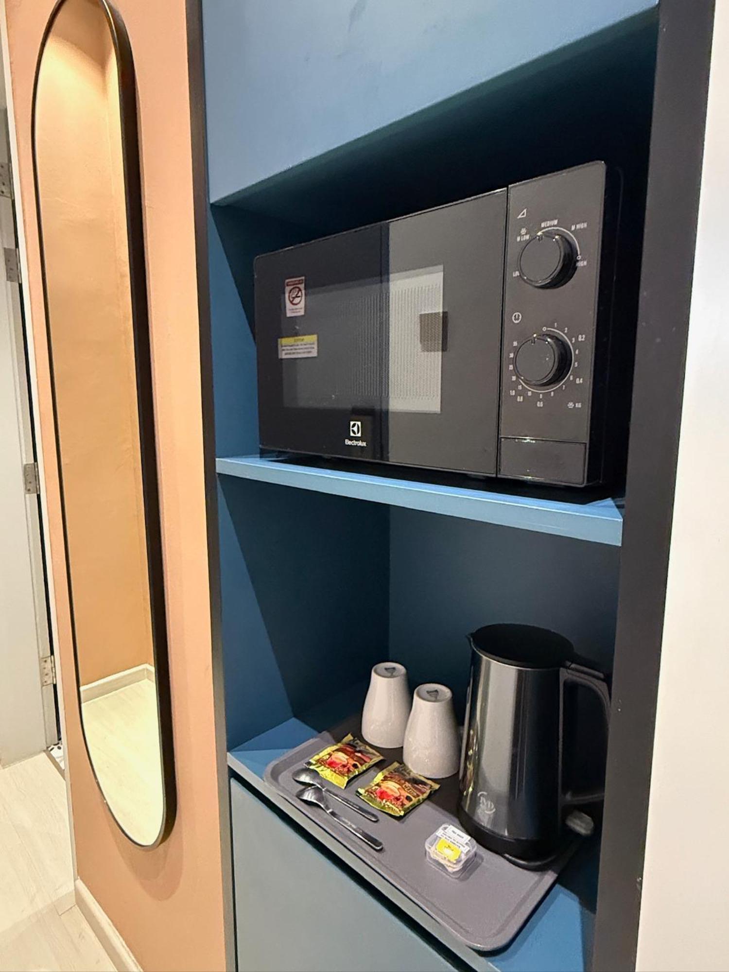 Aparthotel Isa Amber Road 3*