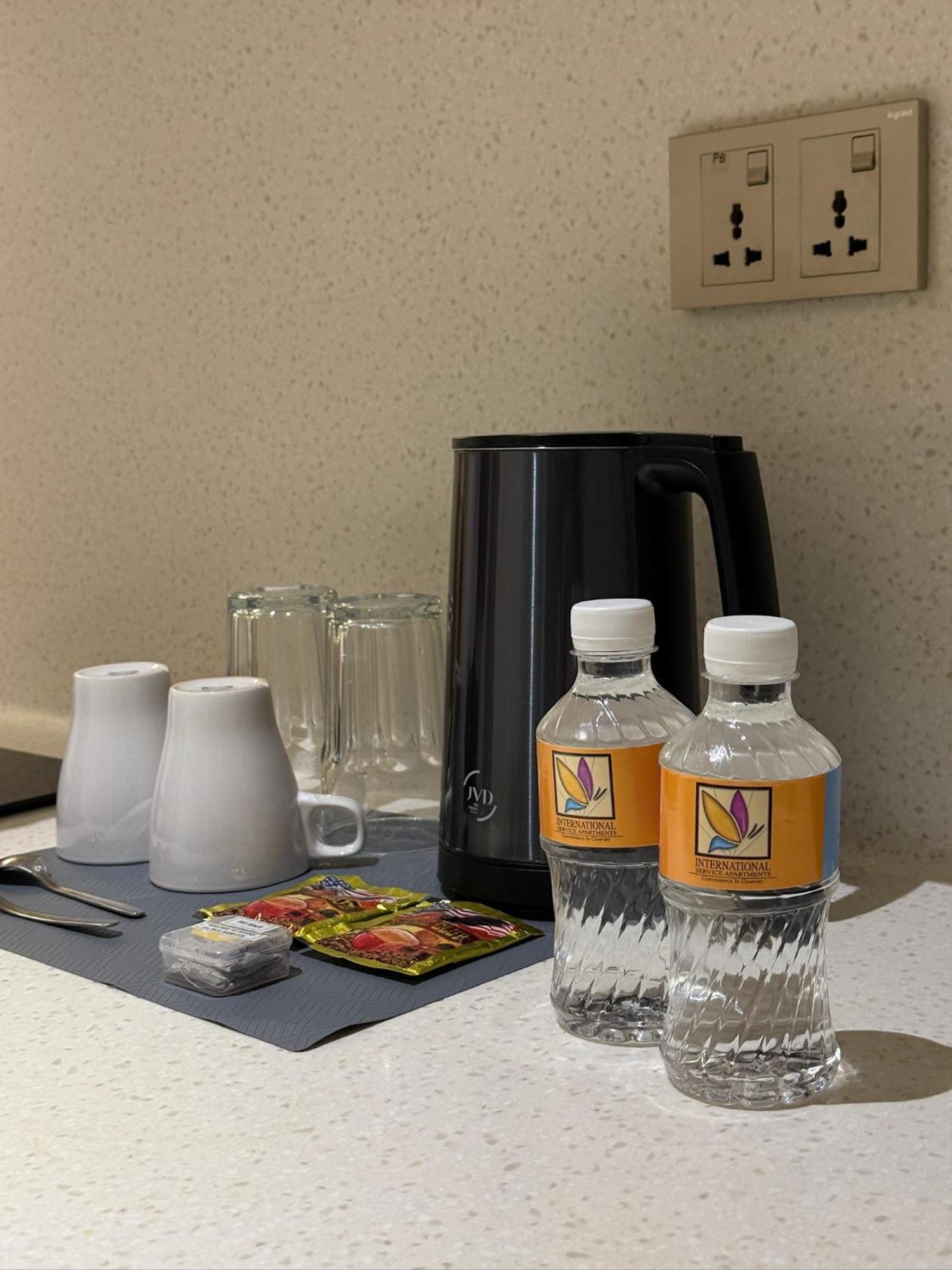 Isa Amber Road Aparthotel 3*