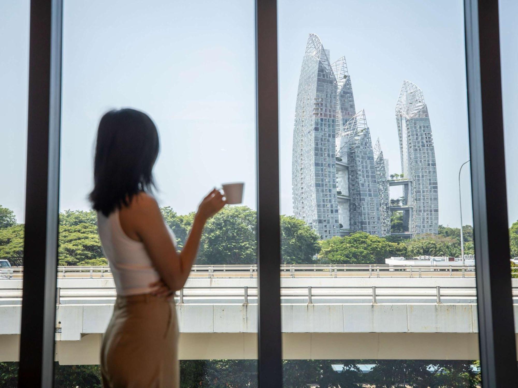 Faber Park - Handwritten Collection Hotel Singapore