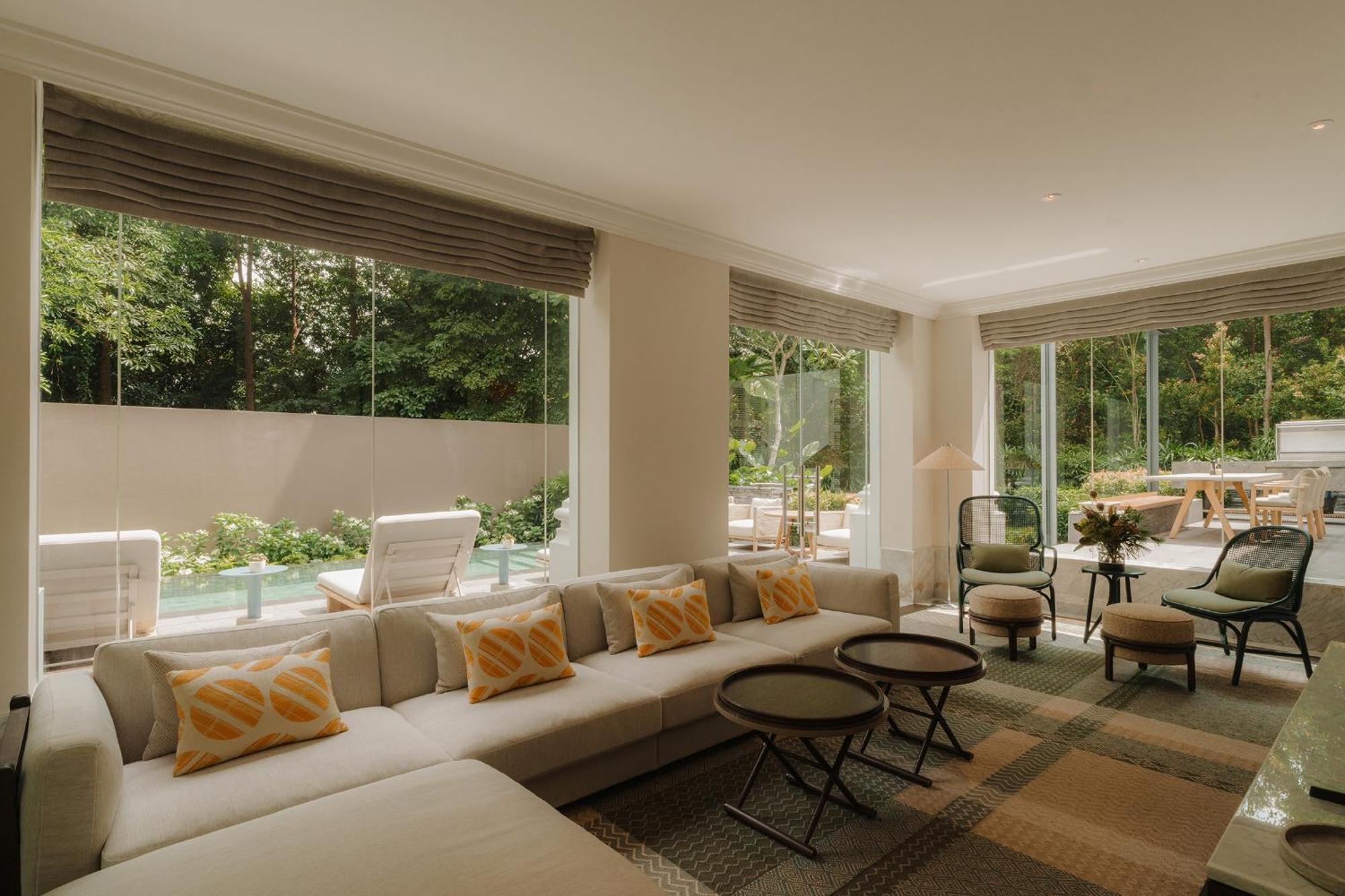 Capella Hotel