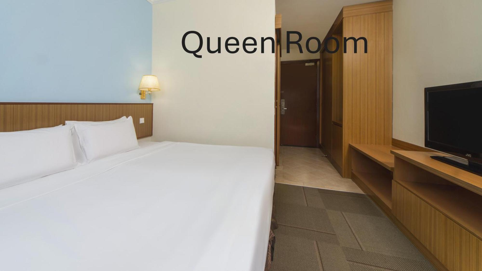 Hotel New Cape 3*