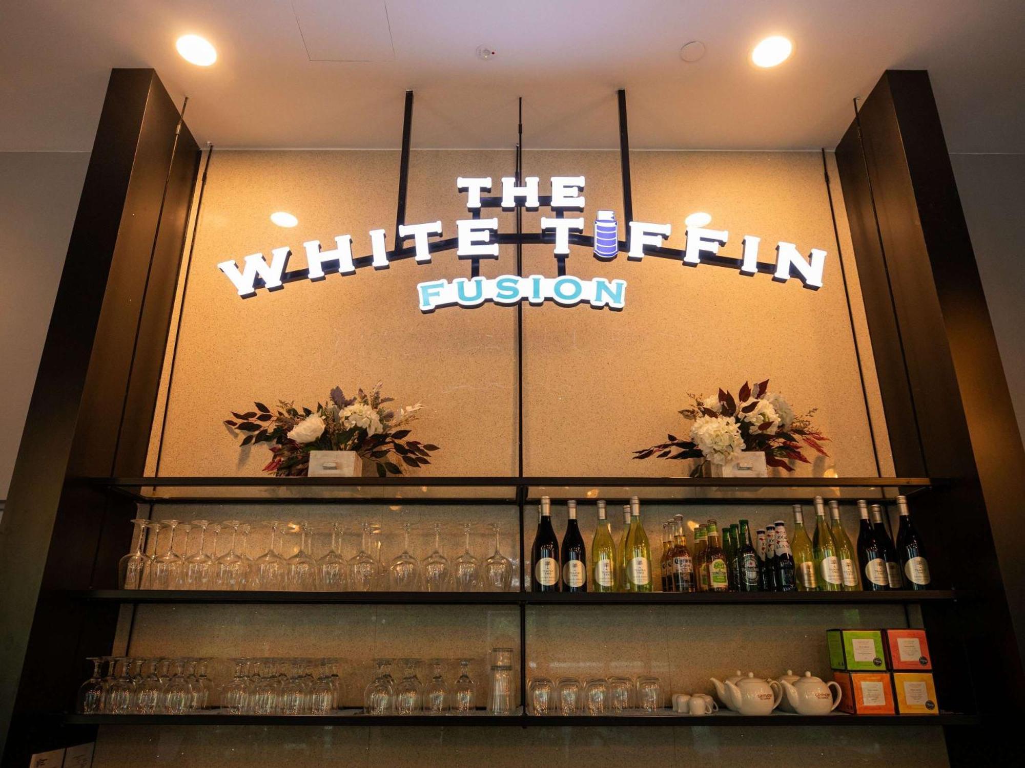 Faber Park - Handwritten Collection Hotel