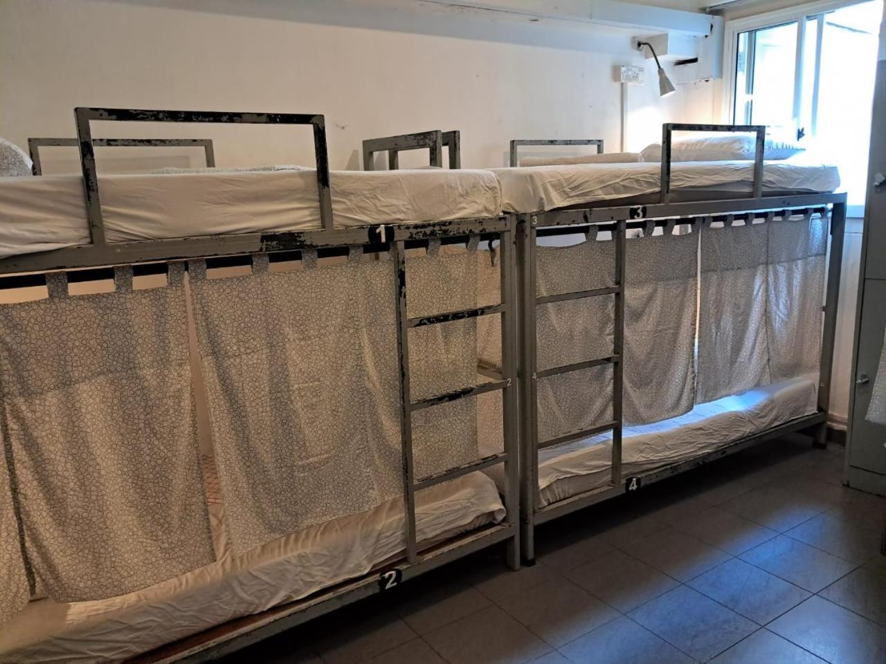 Campbell Hostel Singapore