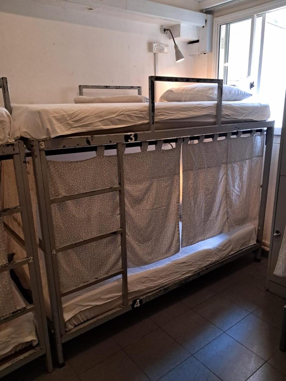 Hostel Campbell Singapore