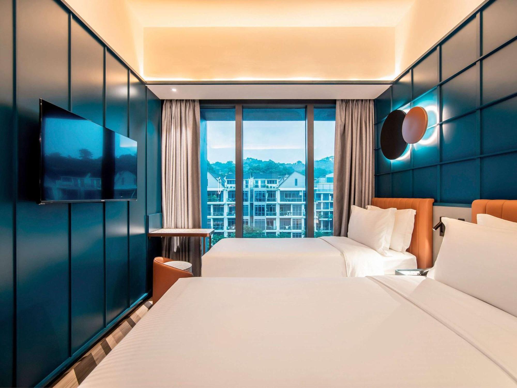 Faber Park - Handwritten Collection Hotel Singapore
